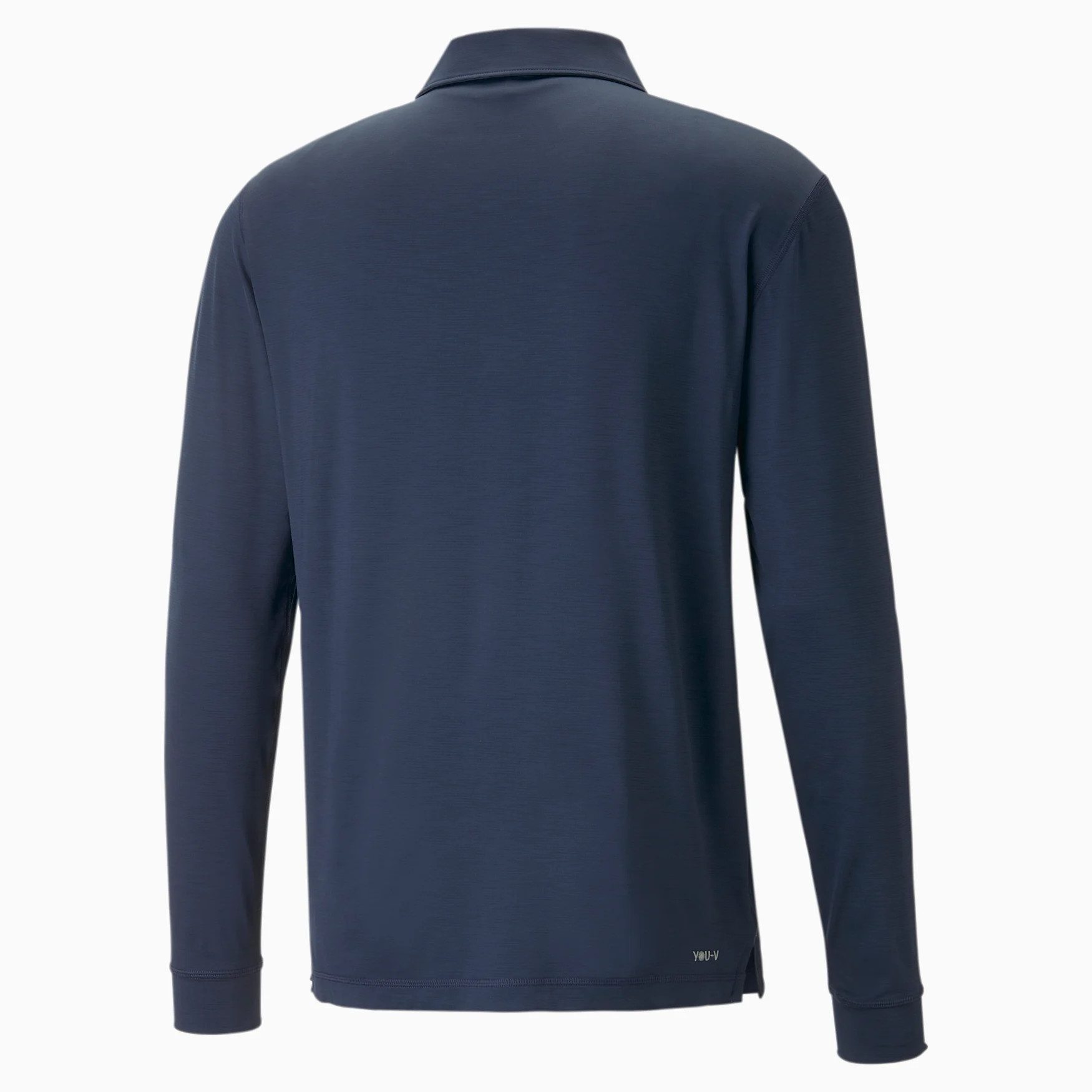 PUMA Poloshirt YouV Long Sleeve Polo günstig online kaufen