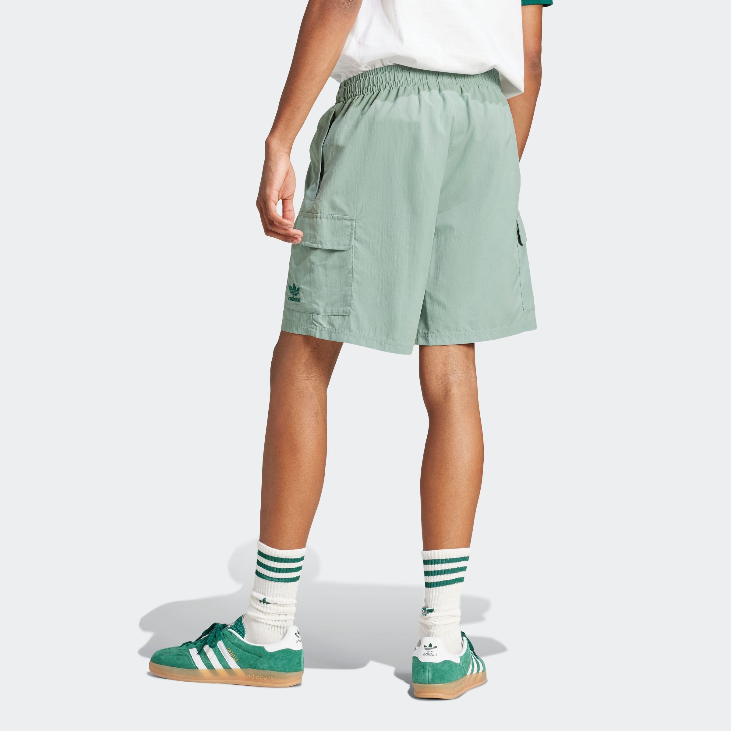 adidas Originals Shorts ESS WVN SHORTS günstig online kaufen