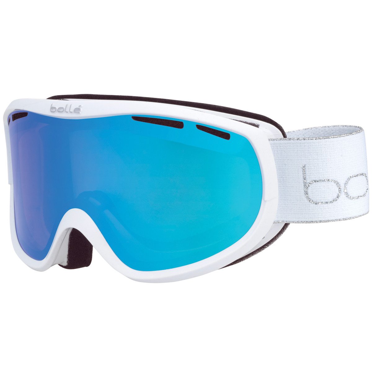 Bolle Skibrille Sierra, (1-St)