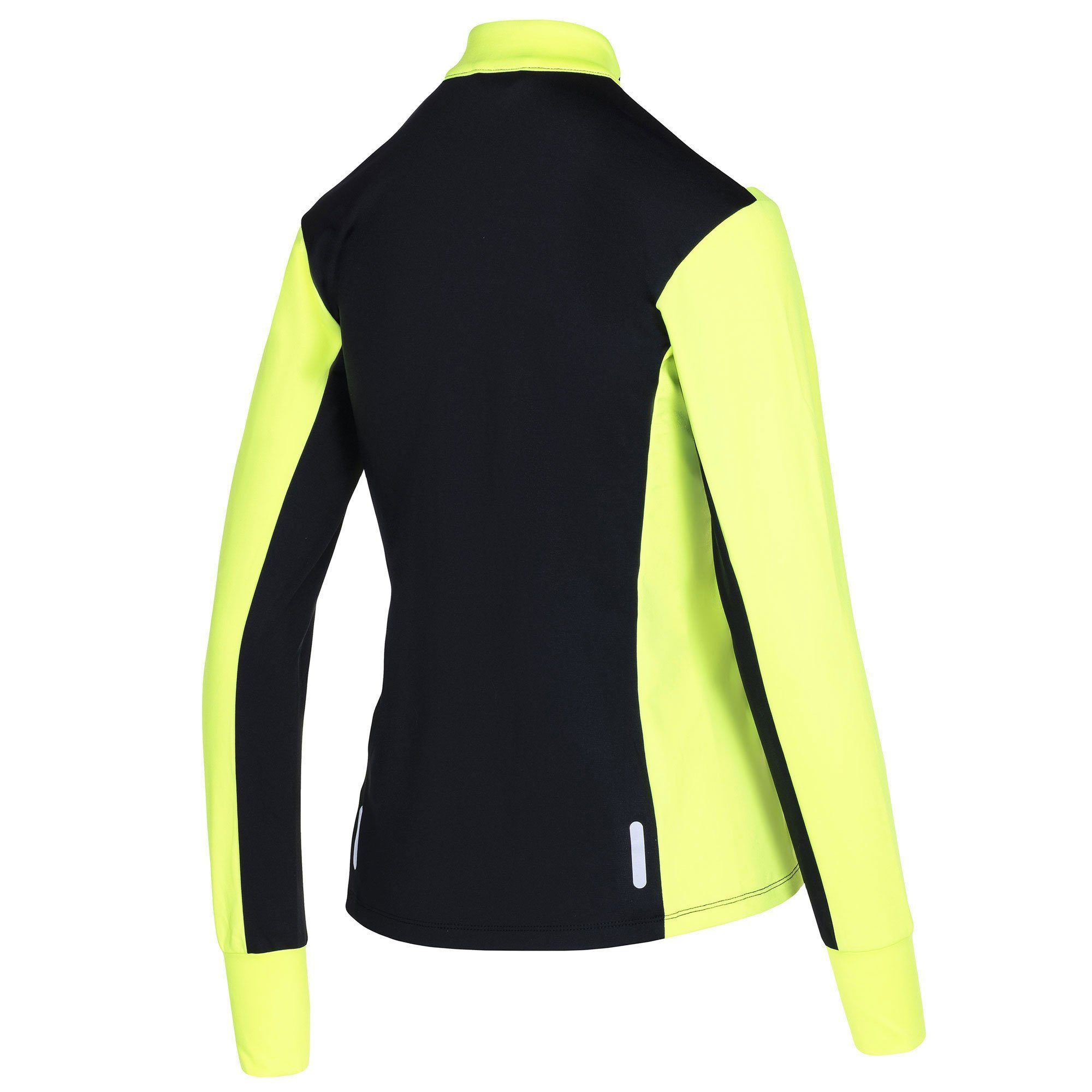Airtracks Laufshirt Winter Damen Sweatshirt Langarm günstig online kaufen