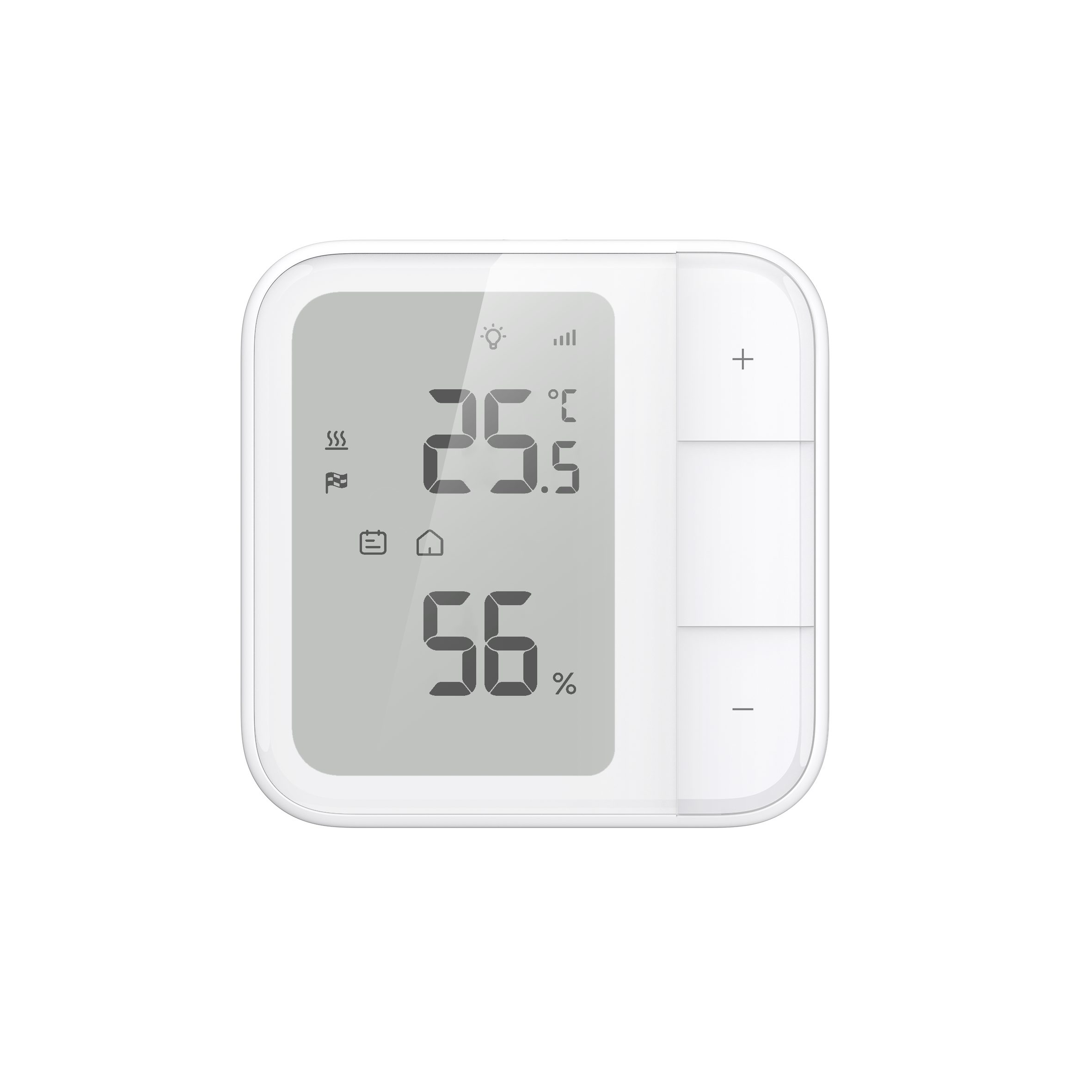 Aqara - Floor Heating Thermostat W500 Smart-Home-Steuerelement