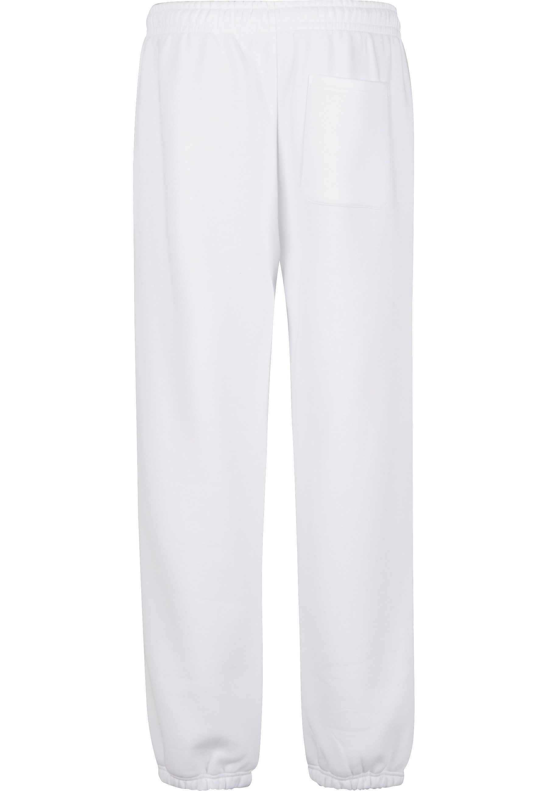 URBAN CLASSICS Jogginghose Urban Classics Fluffy Sweatpants (1-tlg)