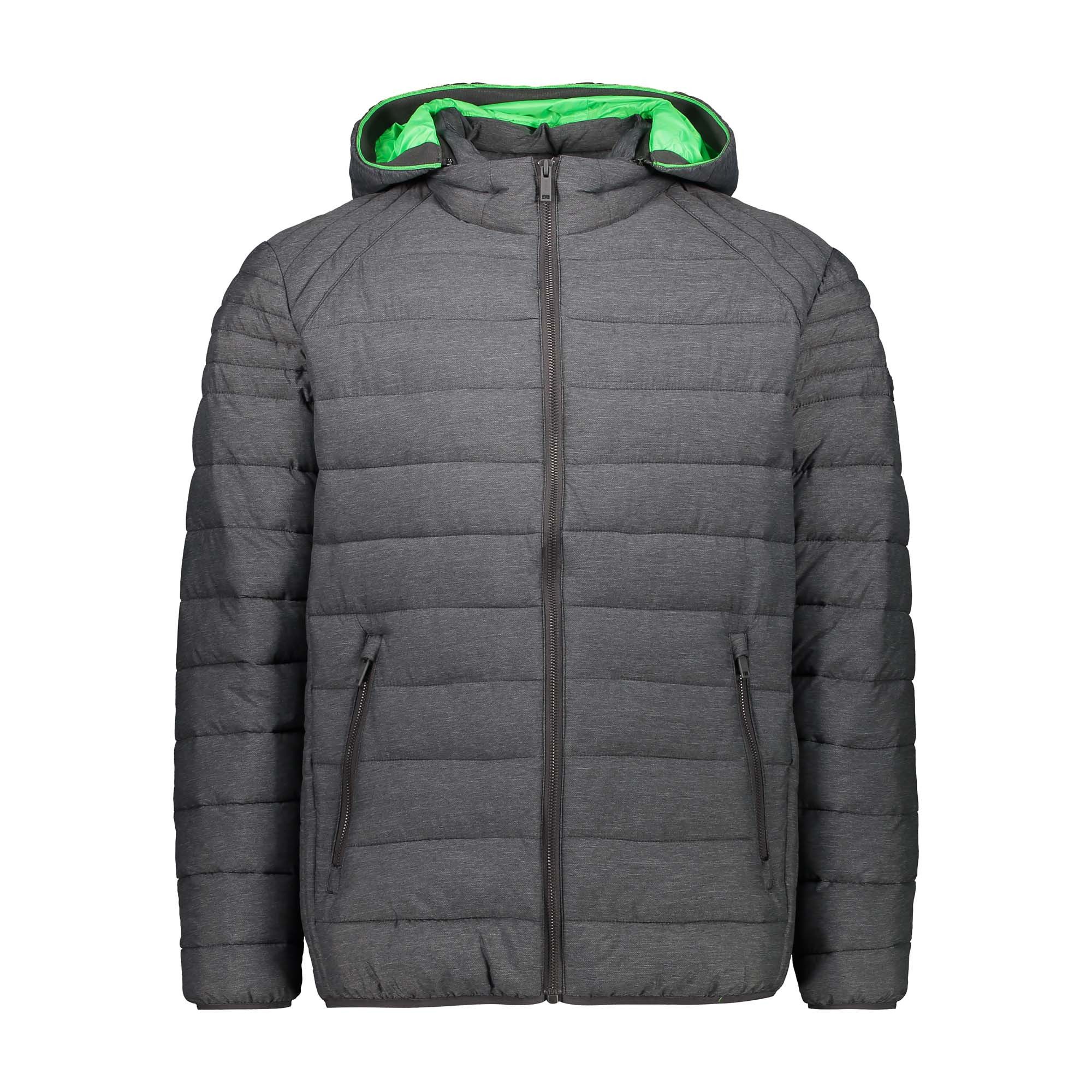 CMP Allwetterjacke CMP Herren Jacke Man Jacket Zip Hood 30K2727MA günstig online kaufen