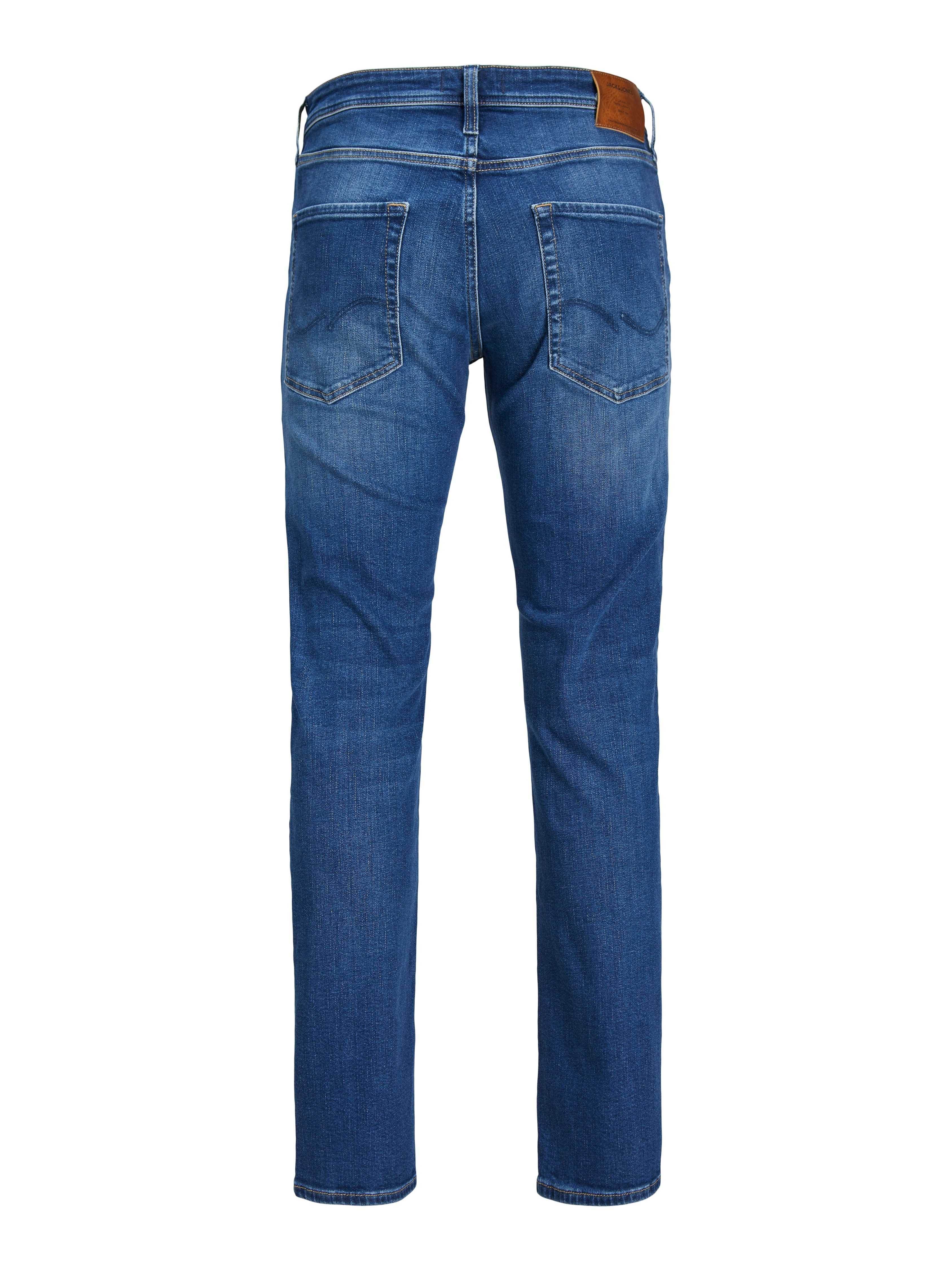 Jack & Jones Weite Jeans