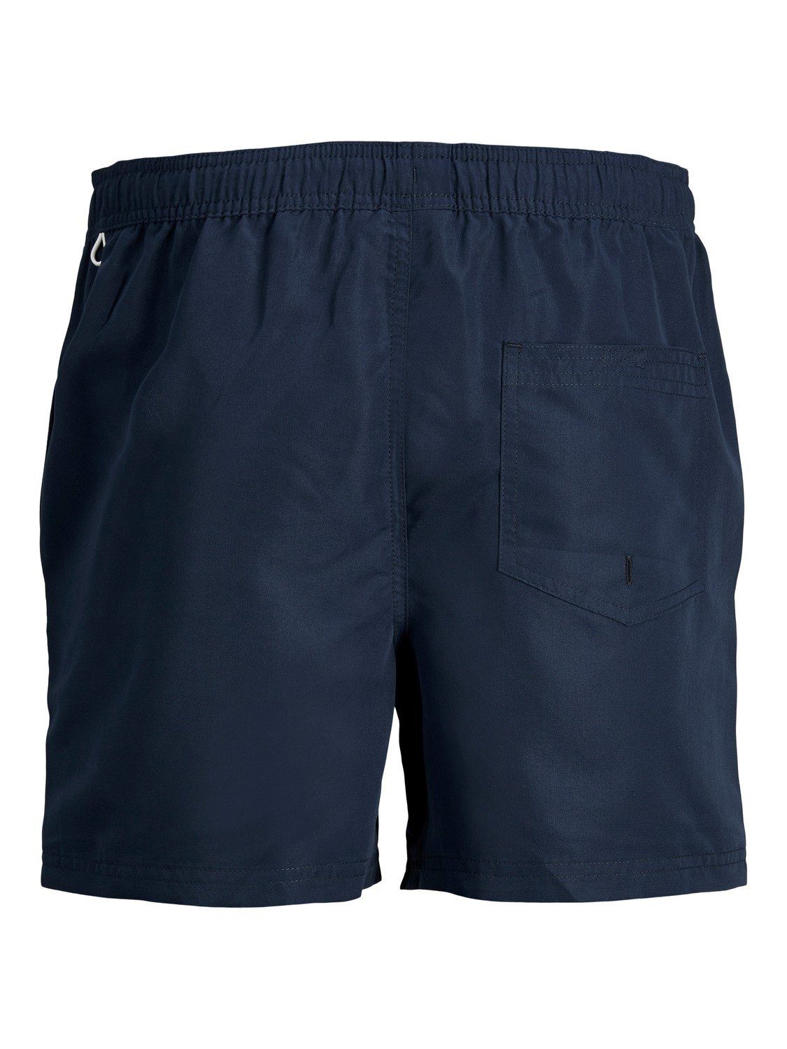 Jack & Jones Badehose Jack & Jones Swim Shorts Bermuda Herren Badehose – Bild 2 von 2