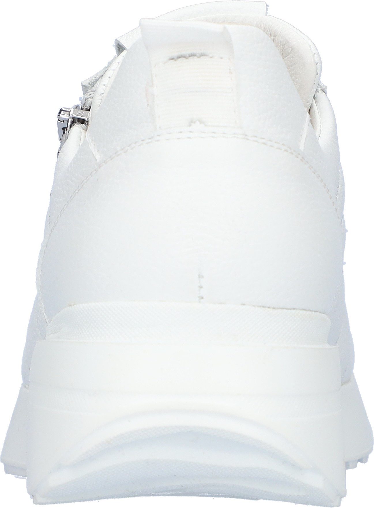 Waldläufer G-JESSY Keilsneaker Freizeitschuh, Halbschuh, Schnürschuh in Bequemweite G (weit)