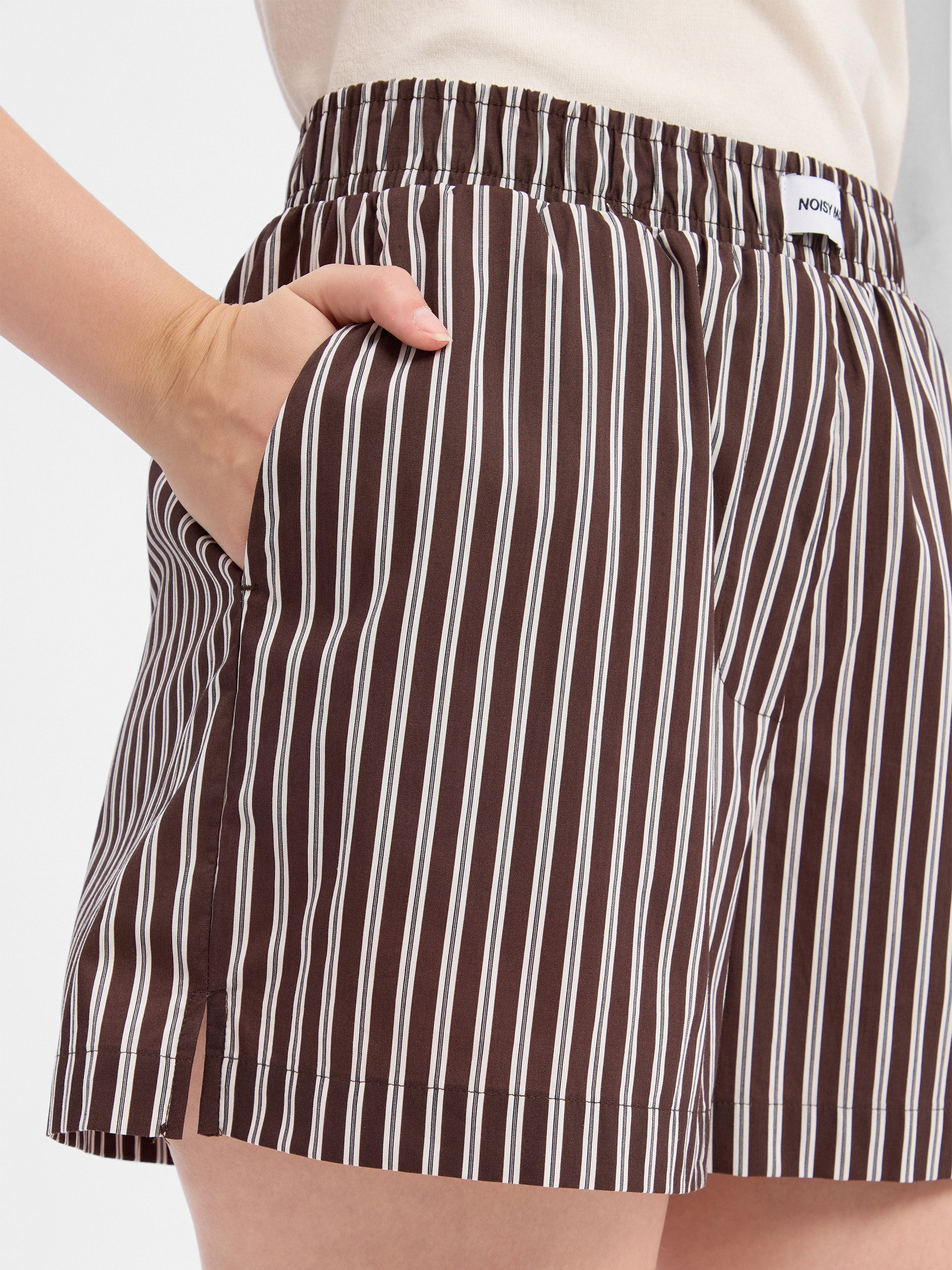Noisy may Shorts NMFrida
