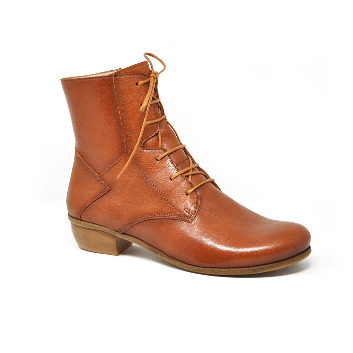 Oak Stiefelette