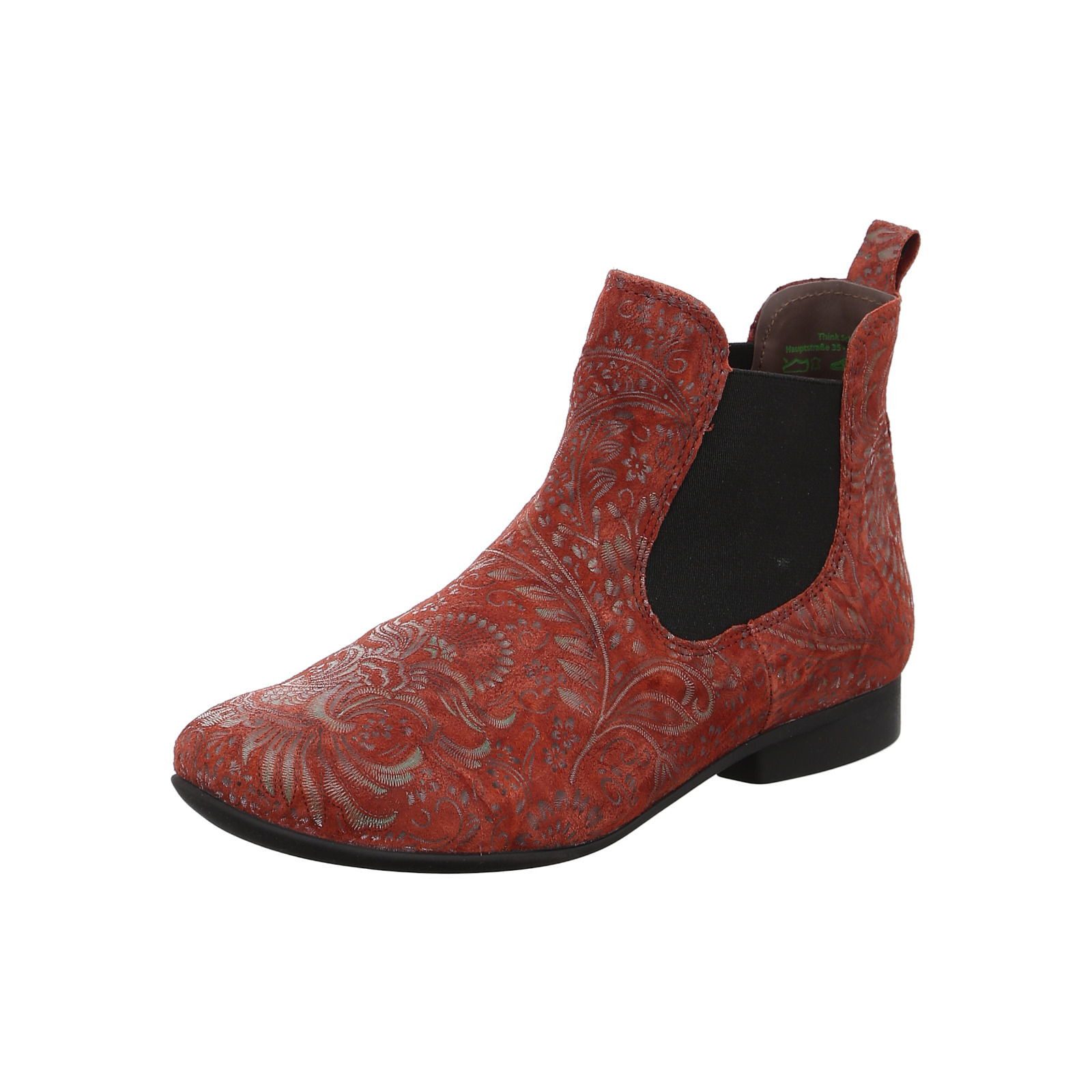 Think! Stiefelette Guad 2 Stiefelette günstig online kaufen