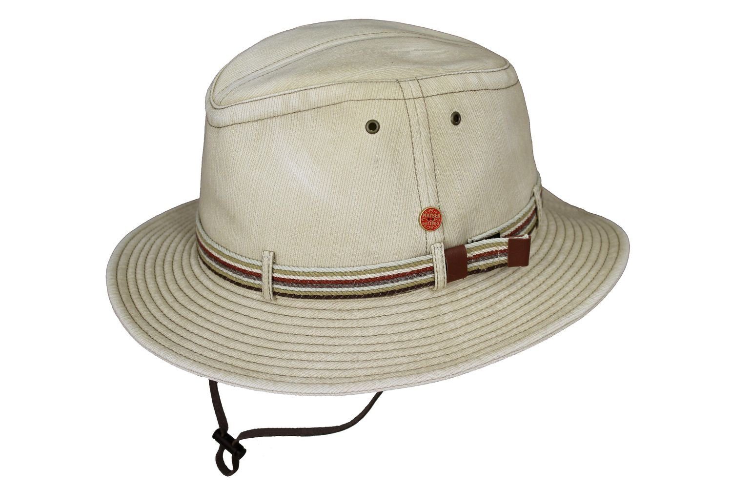 Mayser Fischerhut Flapper Outdoorhut Menowin mit günstig online kaufen
