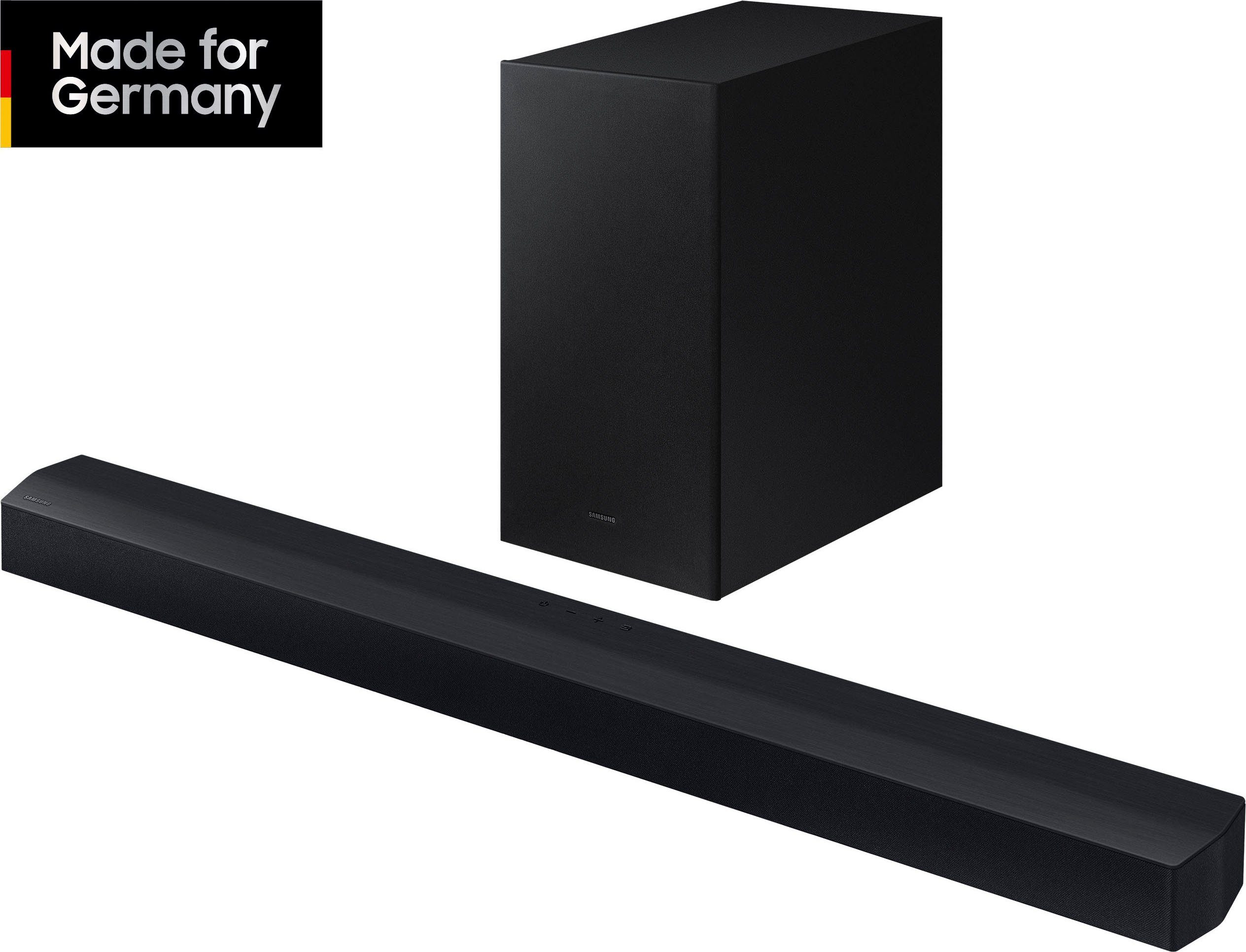 Samsung HW-C440G Soundbar (270 W)