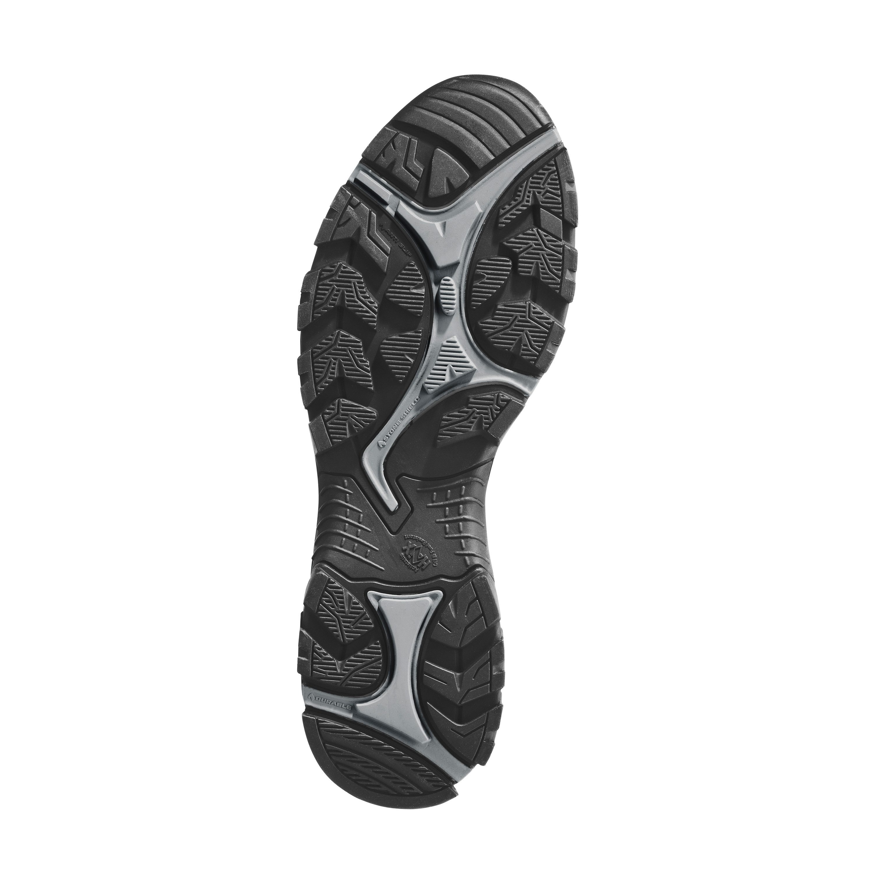 haix Haix Black Eagle Safety 53 günstig online kaufen