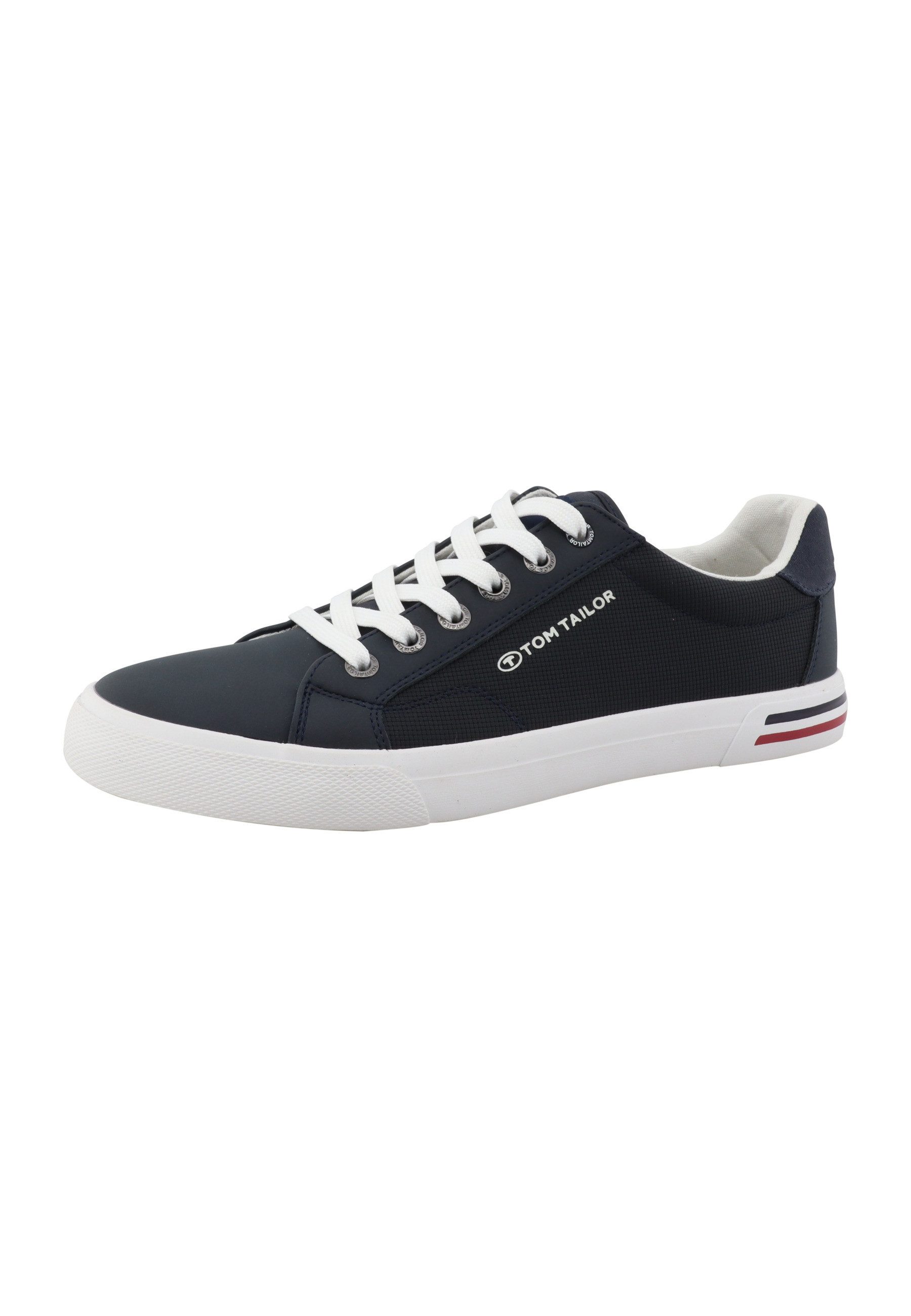 TOM TAILOR Tom Tailor Sneaker Low Sneaker