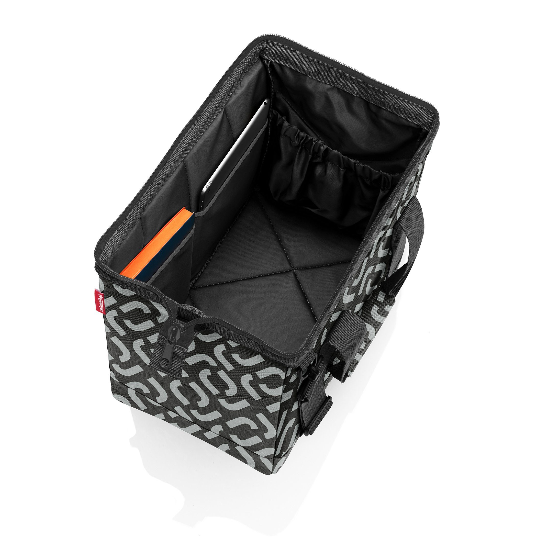 REISENTHEL® Reisetasche allrounder M - Volumen günstig online kaufen