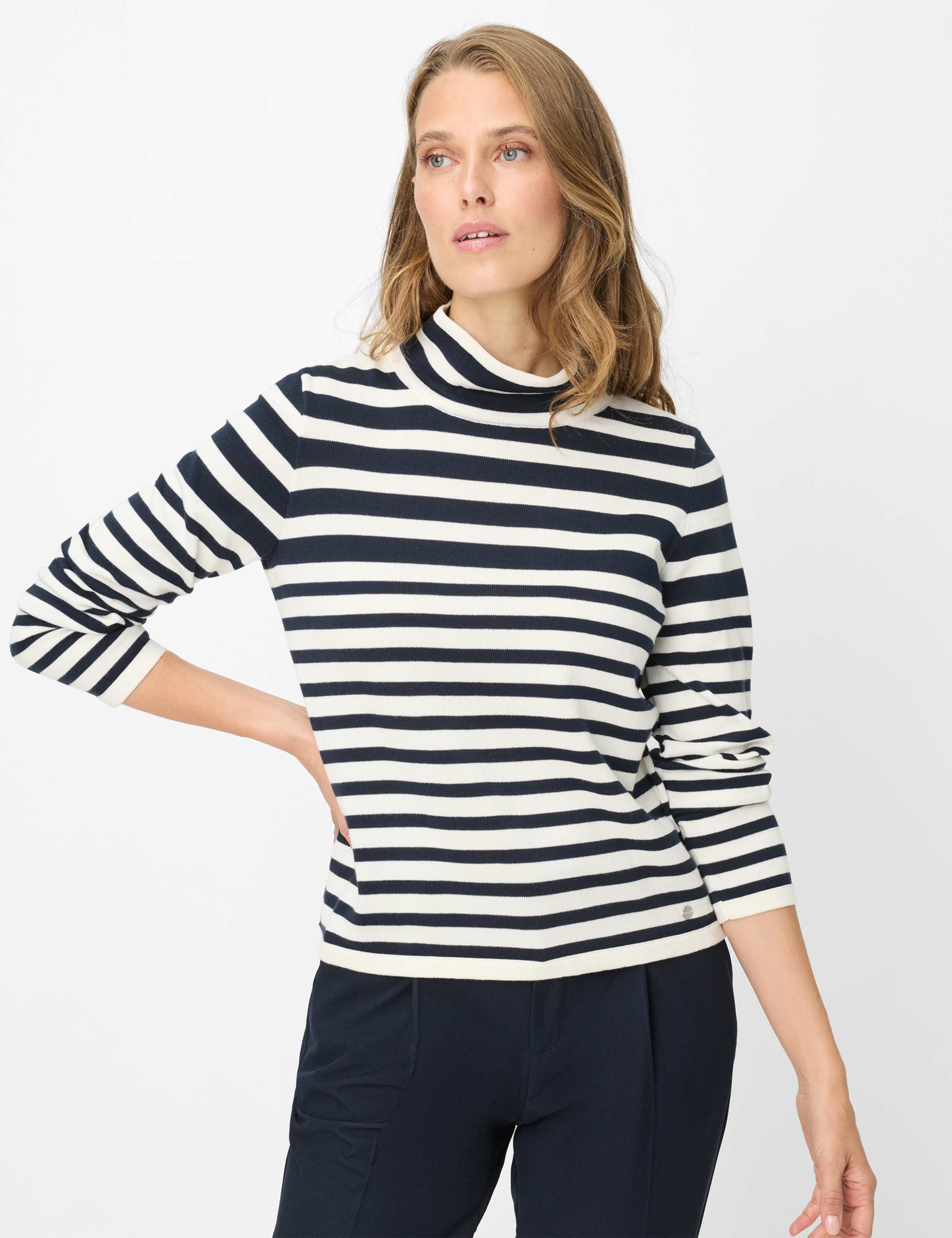 Brax Strickpullover Style LESLEY