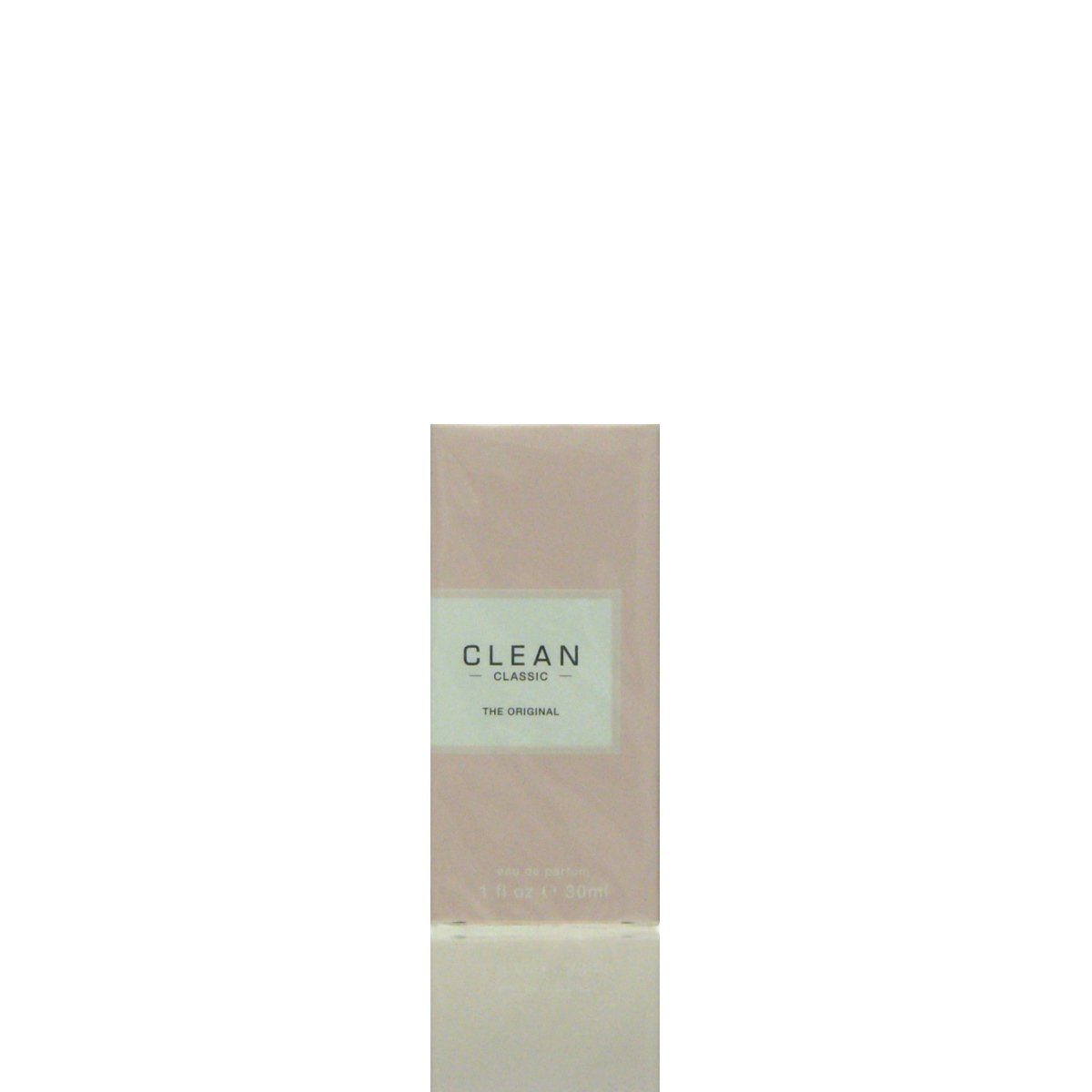 Clean Eau de Parfum 2020 30 ml Eau CLEAN Parfum Original de