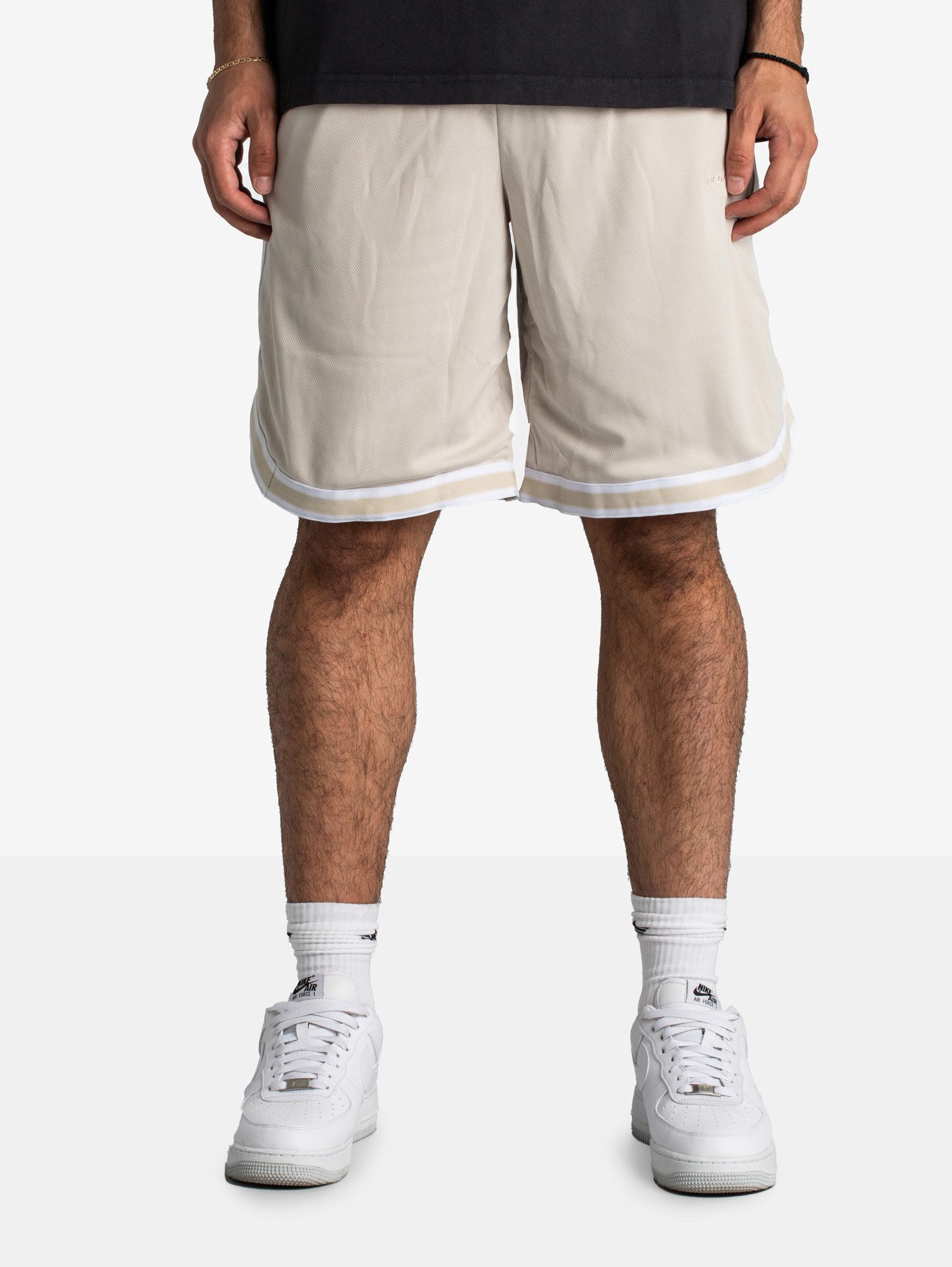 PEGADOR Shorts Pegador Bavon Basketball Shorts