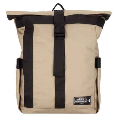 Lacoste Daypack, Polyester