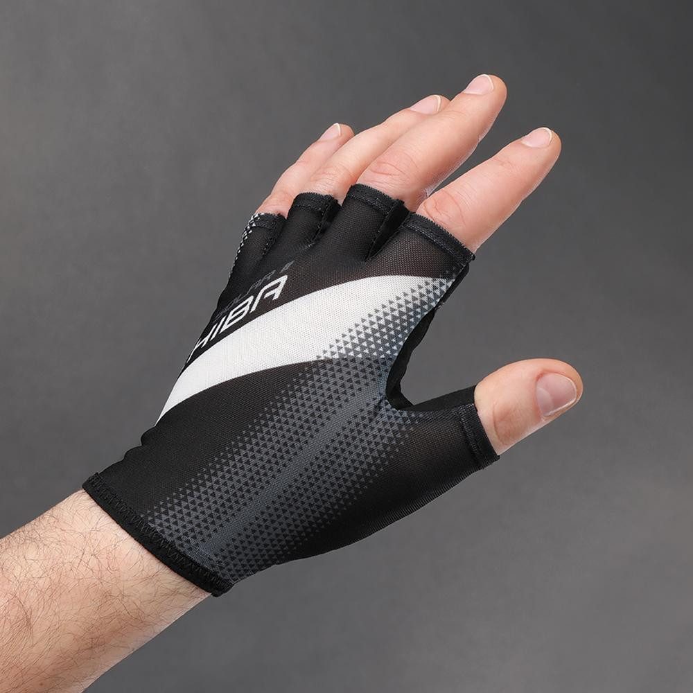 Chiba Fahrradhandschuhe Chiba Handschuhe Solar II schwarz Gr XXL/11