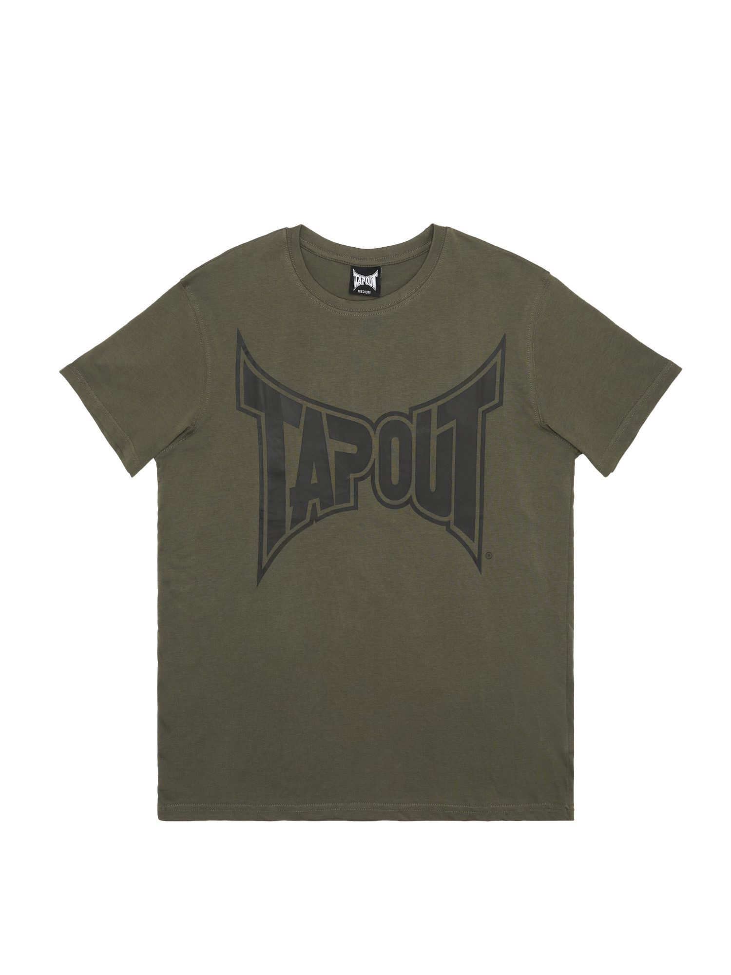 Olive/Black