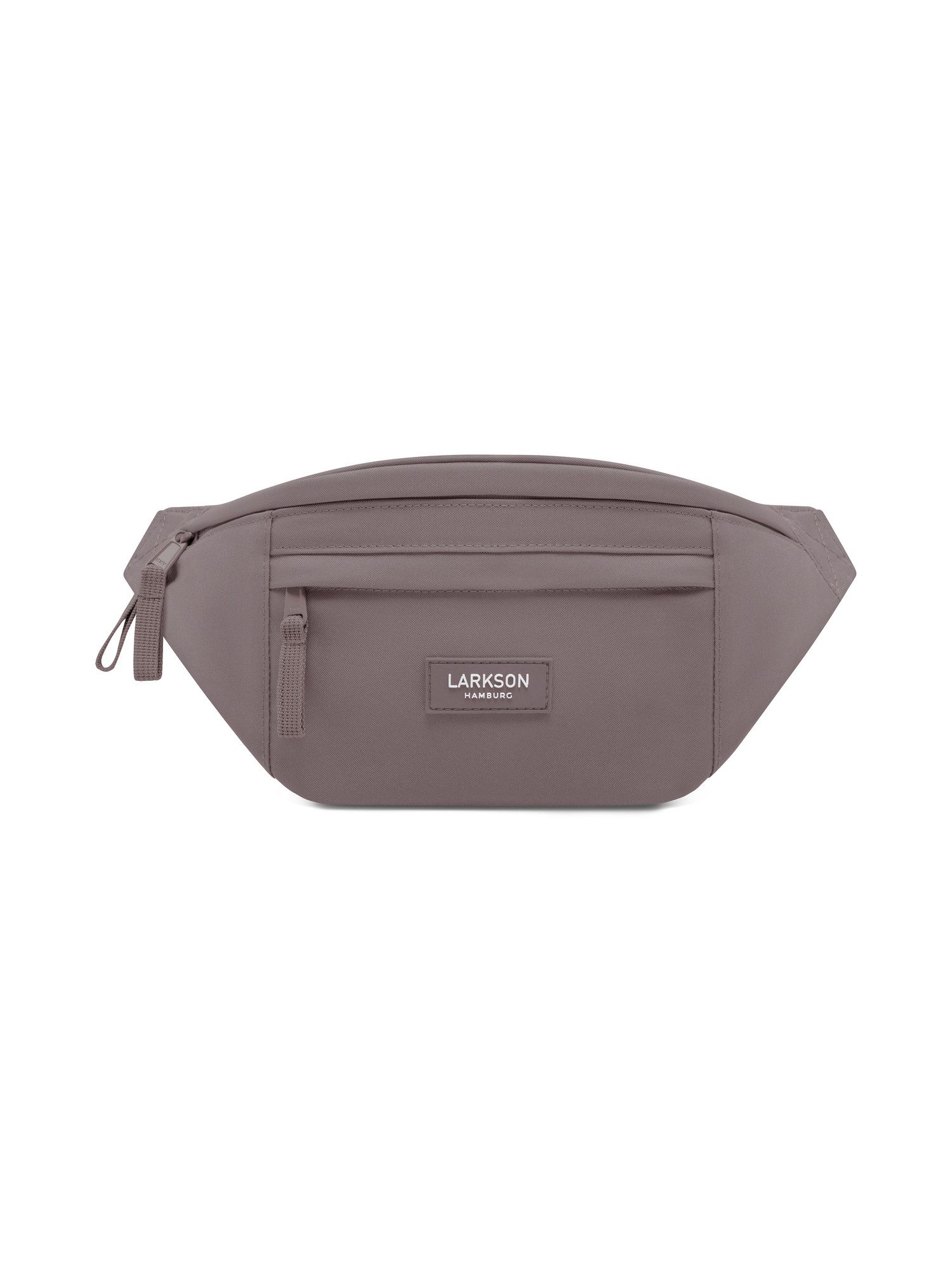 LARKSON Gürteltasche Ole Bauchtasche Damen Herren (1-tlg), Hip Bag mit großem Fach, Wasserabweisend