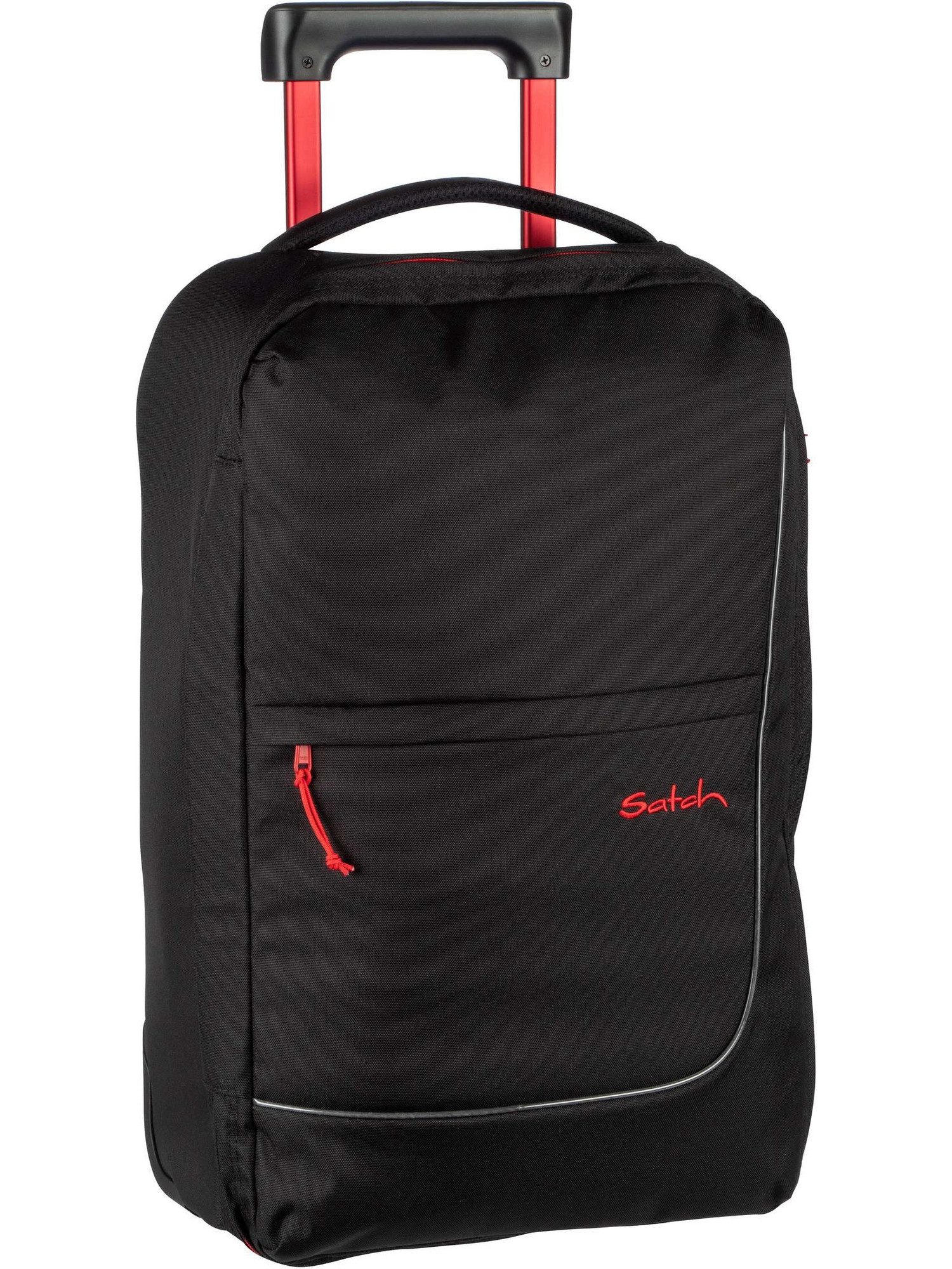 Satch Trolley satch Flow S Trolley, 2 Rollen