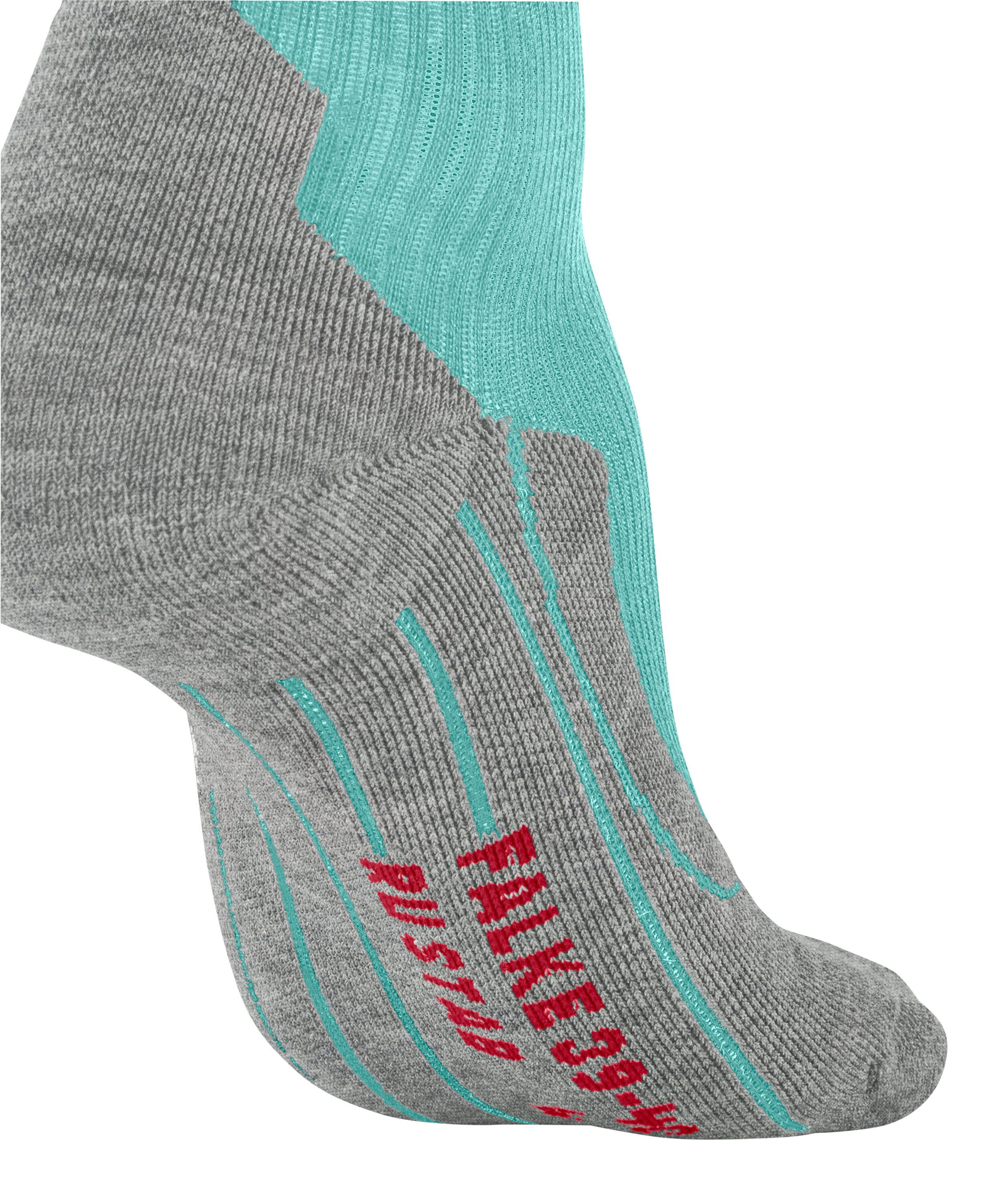 FALKE Laufsocken RU Compression Stabilizing Socken (1-Paar) für mehr Stabilität und vermindertes Risiko von Verstauchungen