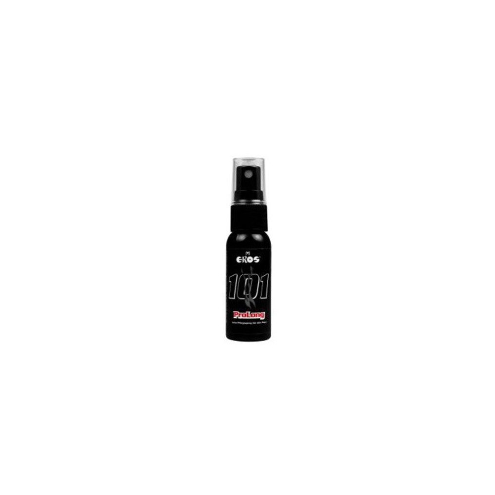 Verzögerungsmittel 10906, Eros ProLong 101 Spray - 30ml