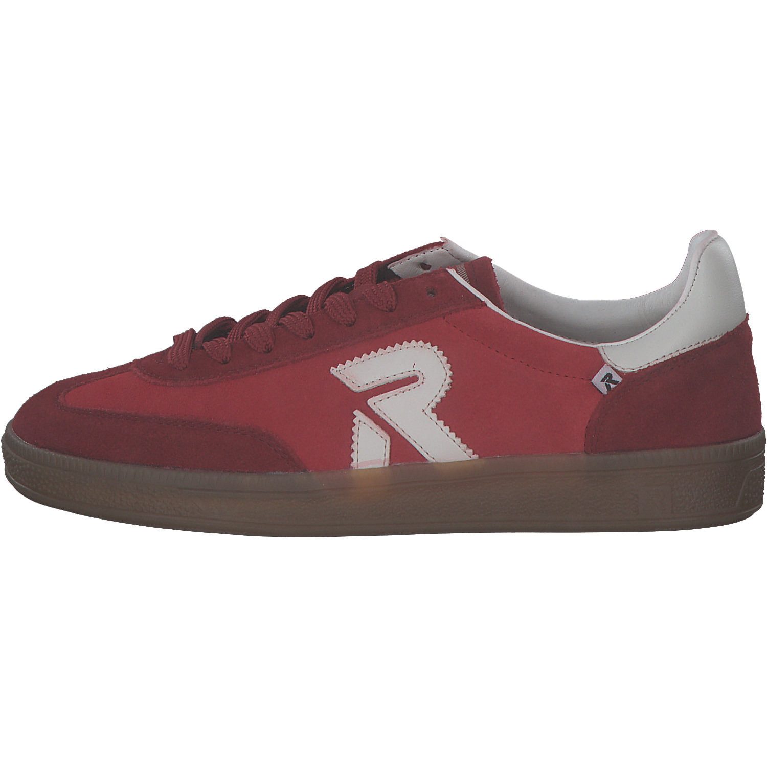 Rieker W2200 Schnürschuh günstig online kaufen
