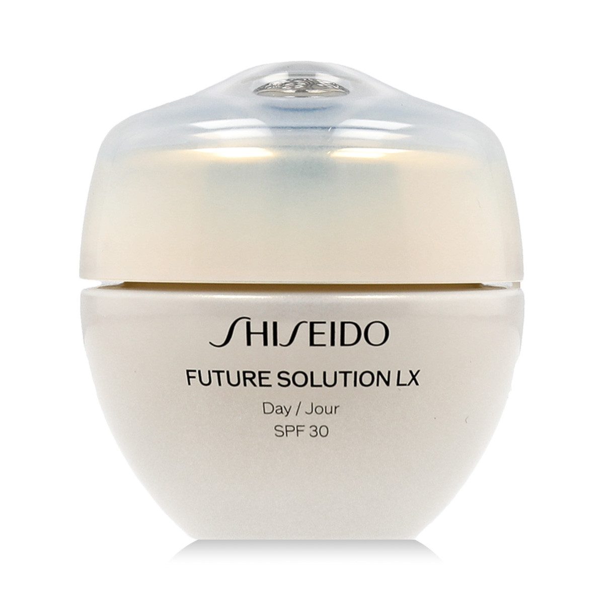 SHISEIDO Tagescreme Future Solution LX