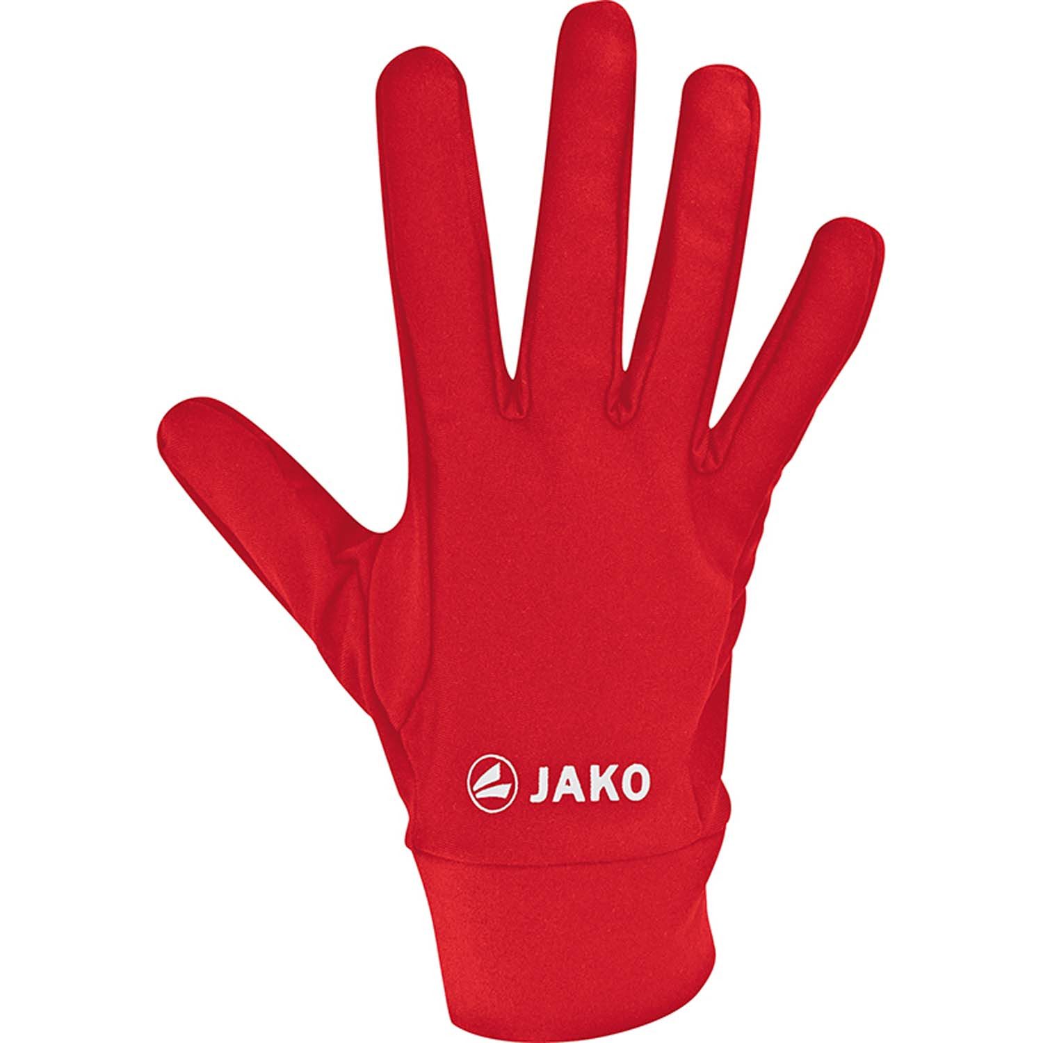 Trainingshandschuhe Jako Feldspielerhandschuhe Funktion 1231