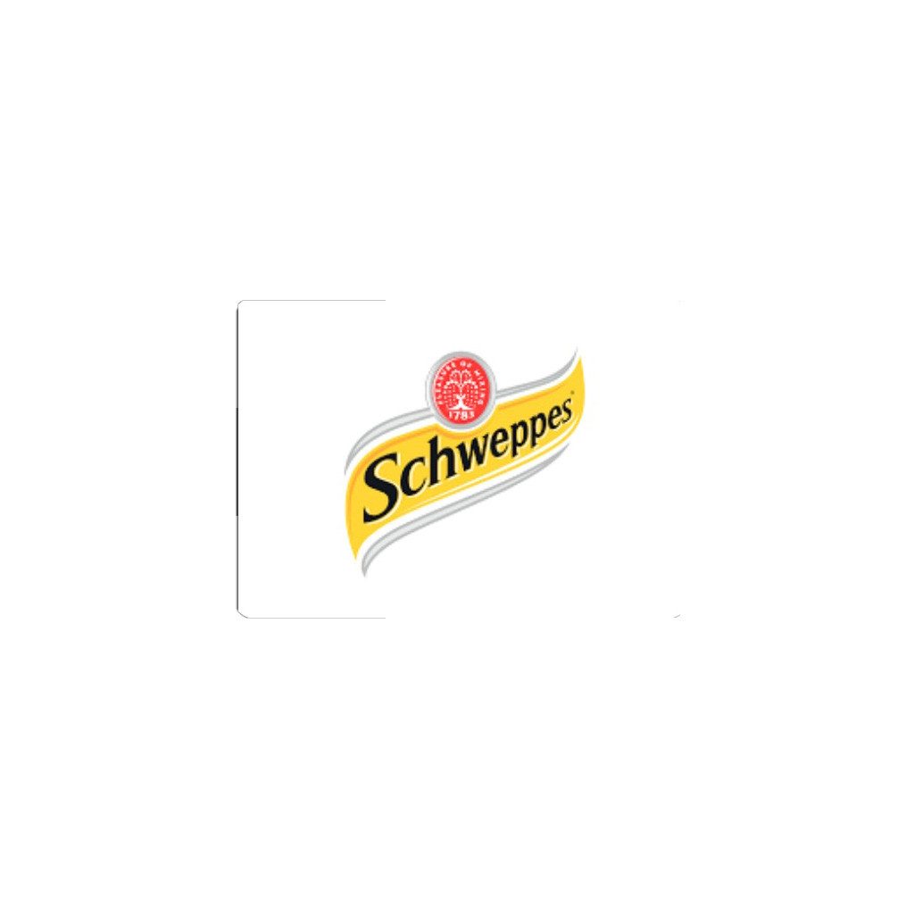 Schweppes