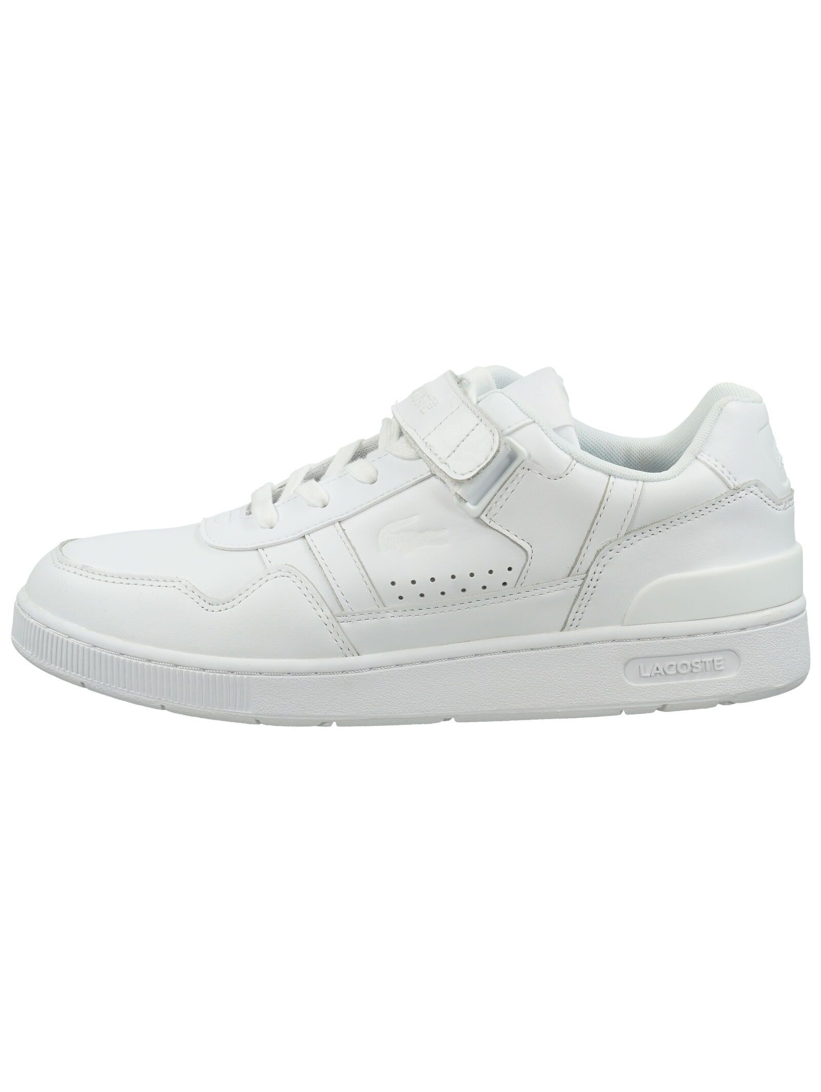 Lacoste lacoste Sneaker Leder/Synthetik Sneaker