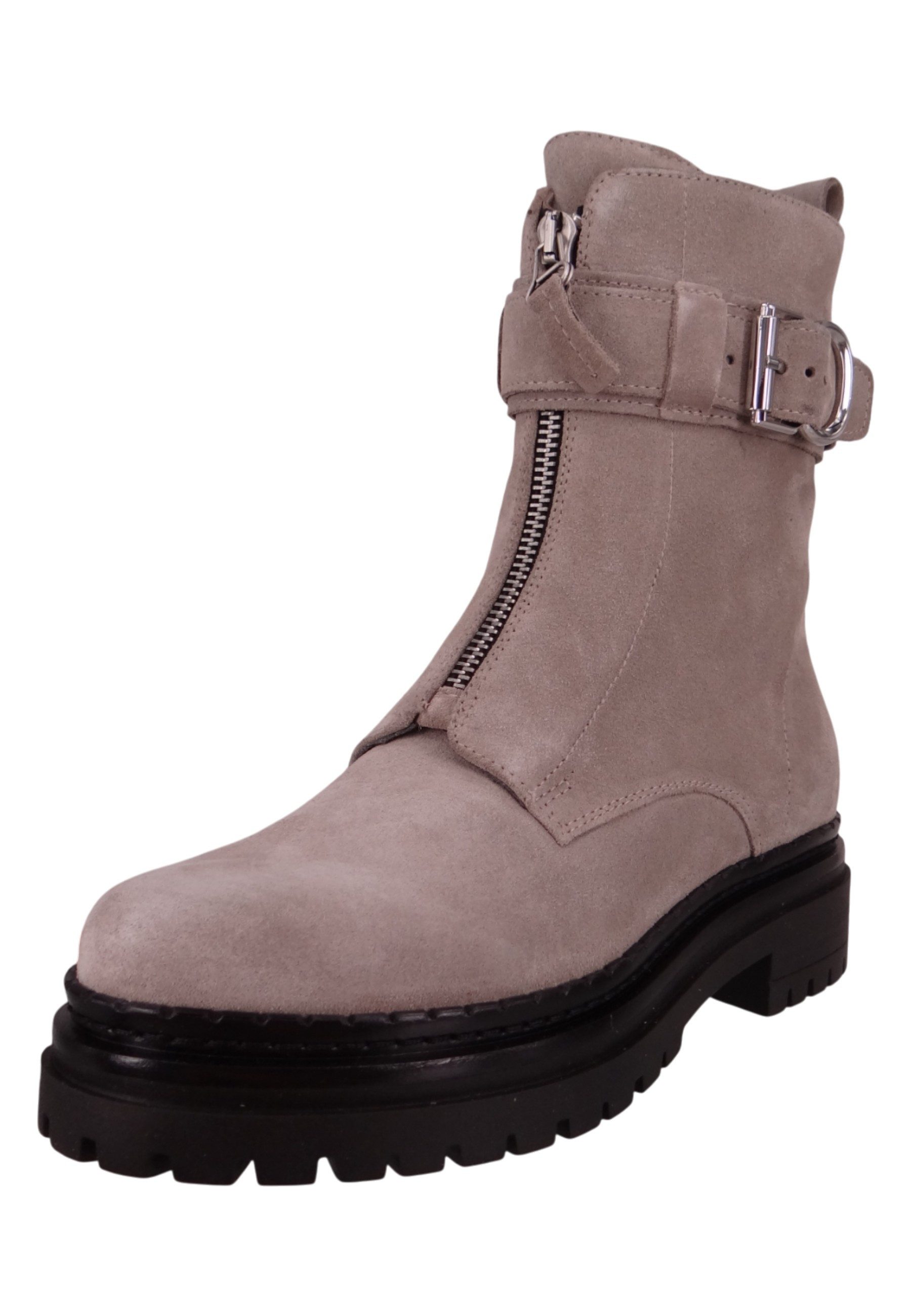 Mjus L97202-201 Derek25 Chelsea Stone Burro Stiefelette