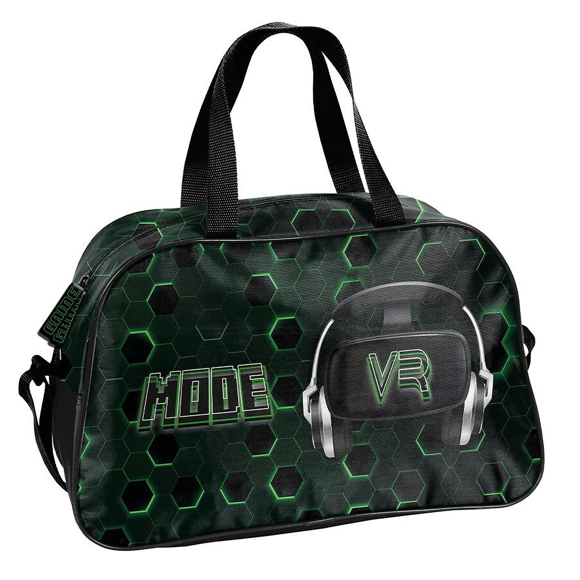 Sporttasche VR Gaming Kindersporttasche Trainingstasche