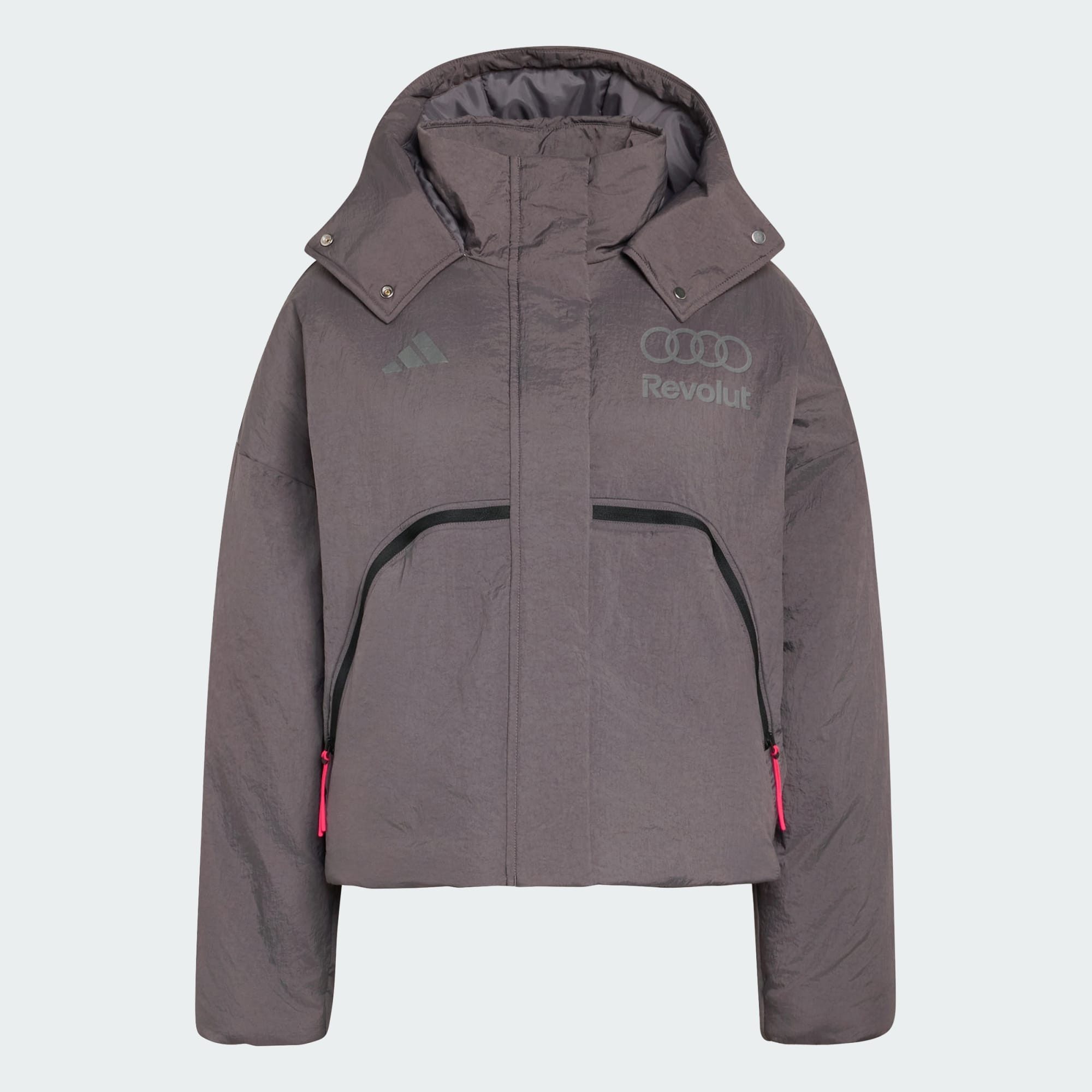 adidas Performance Funktionsjacke (1-St)