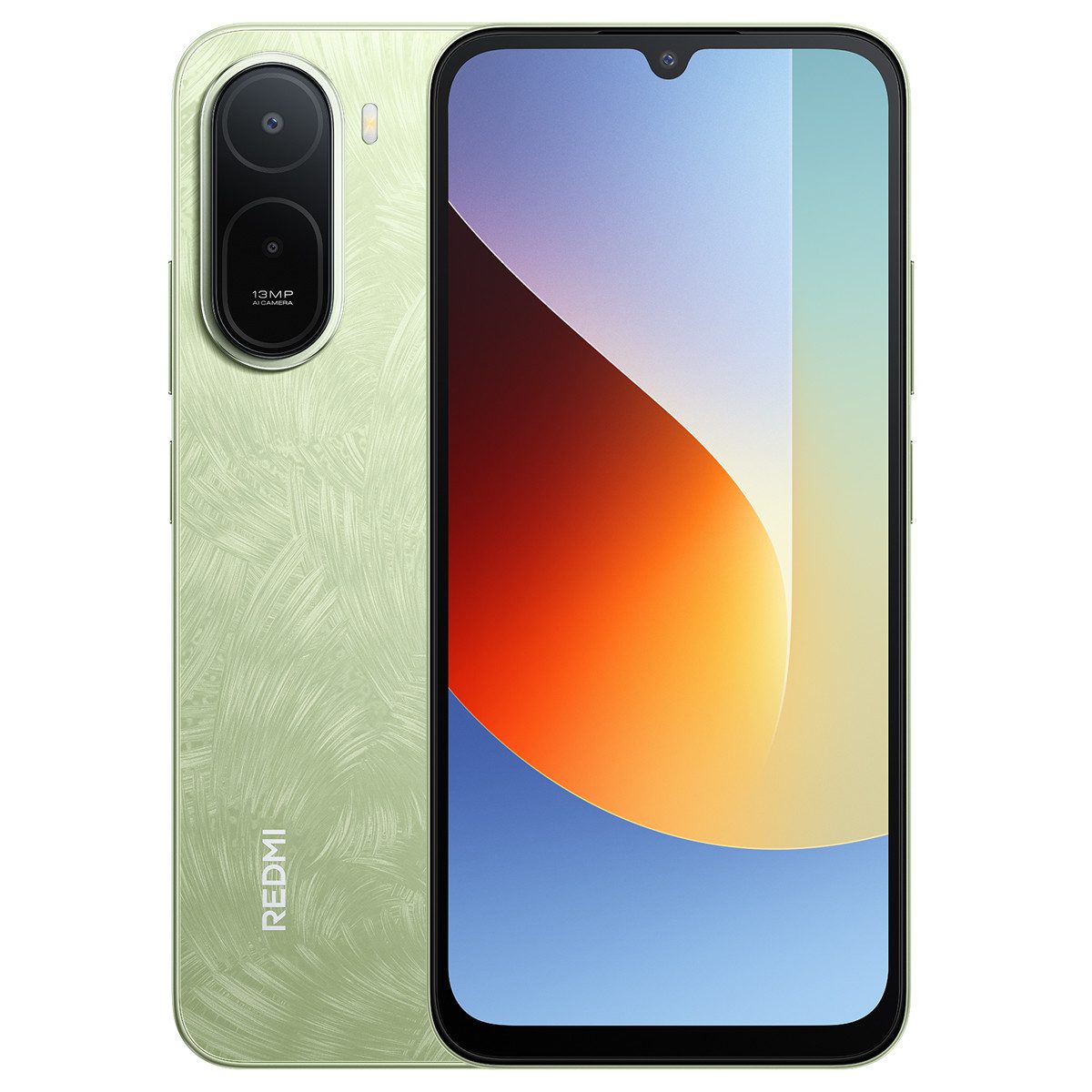 Xiaomi Redmi A7 Pro 4+128GB Smartphone Handy (13 MP Kamera)
