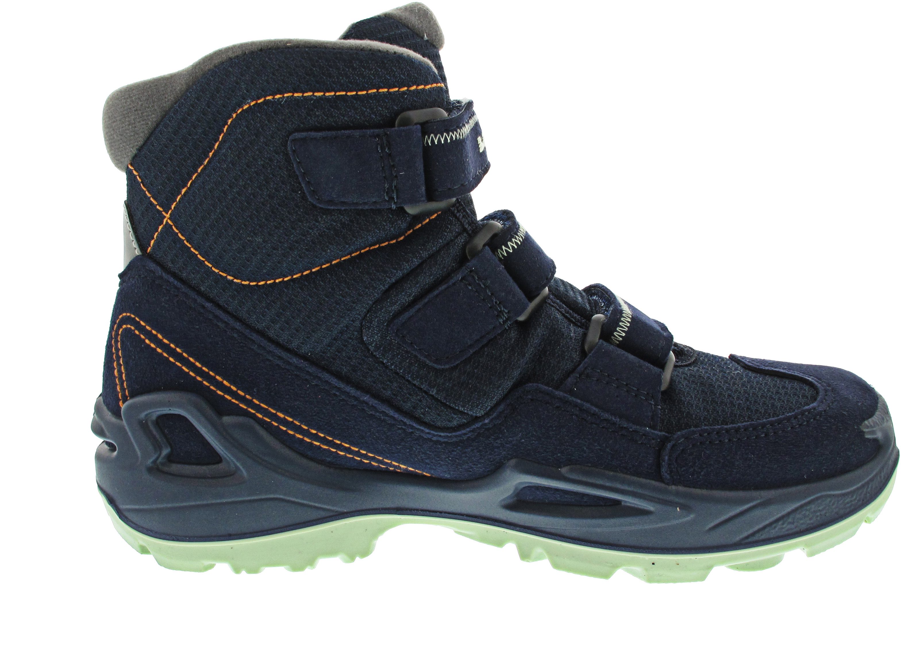 Lowa Stiefelette