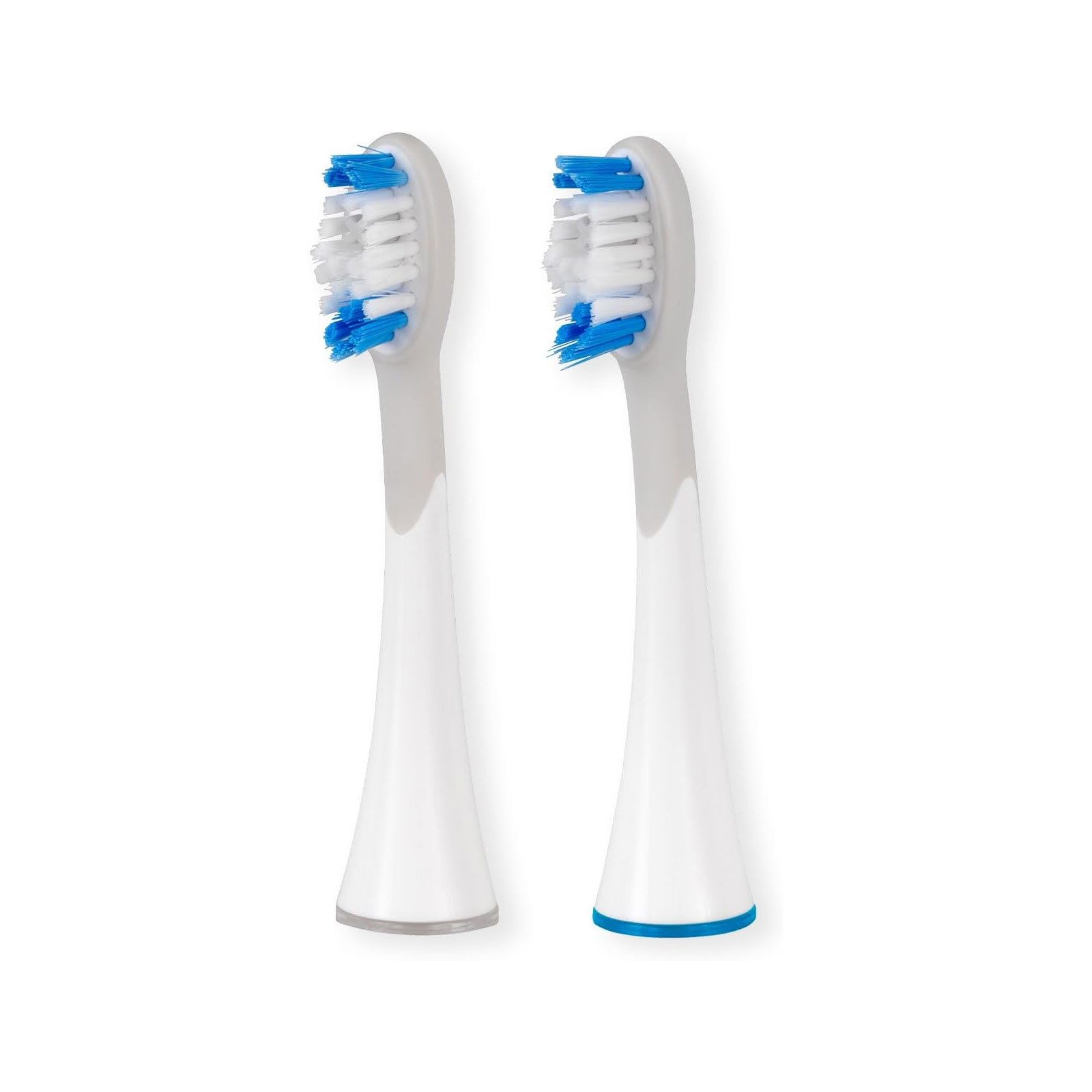 Silk'n Aufsteckbürsten SSR2PEUW001 Sonic Smile, Weiche Dupont-Borsten
