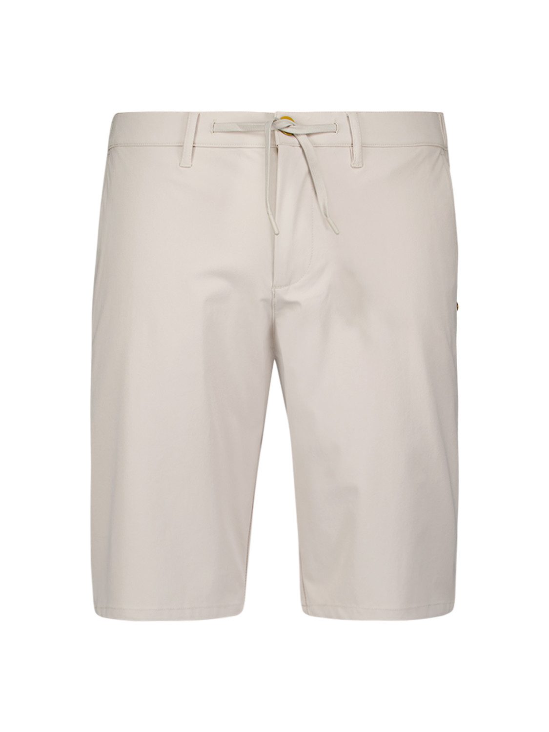 NO EXCESS Shorts Short Chino Jersey Travel Sedoc, Desert