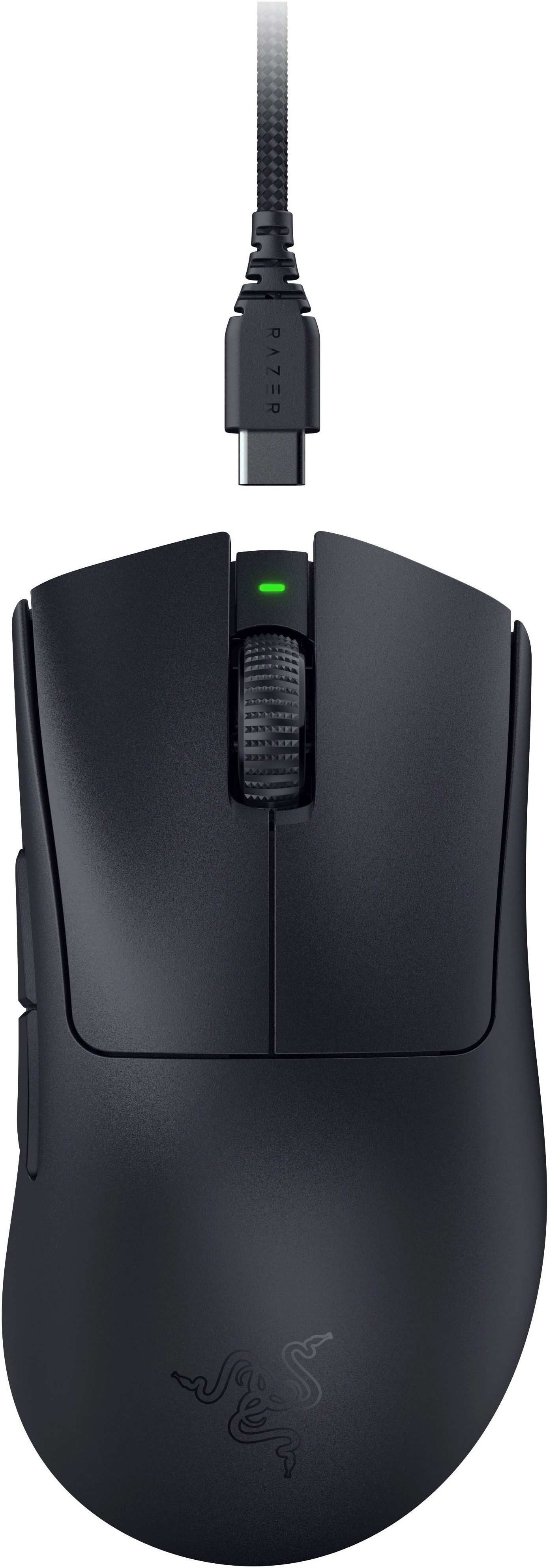 RAZER DeathAdder V3 Pro Gaming-Maus (kabellos)