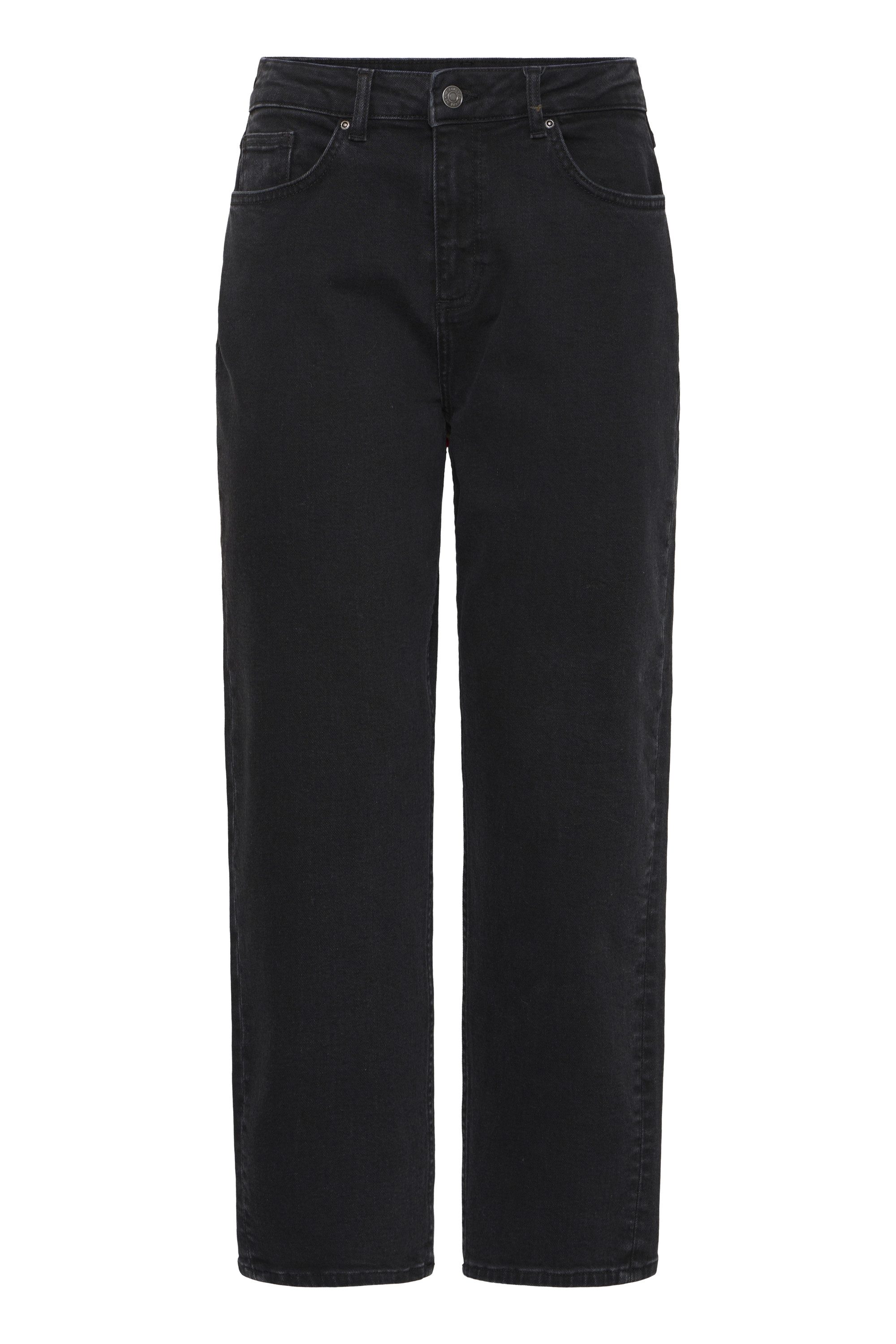 Regular-fit-Jeans Jeans BYLOETTA