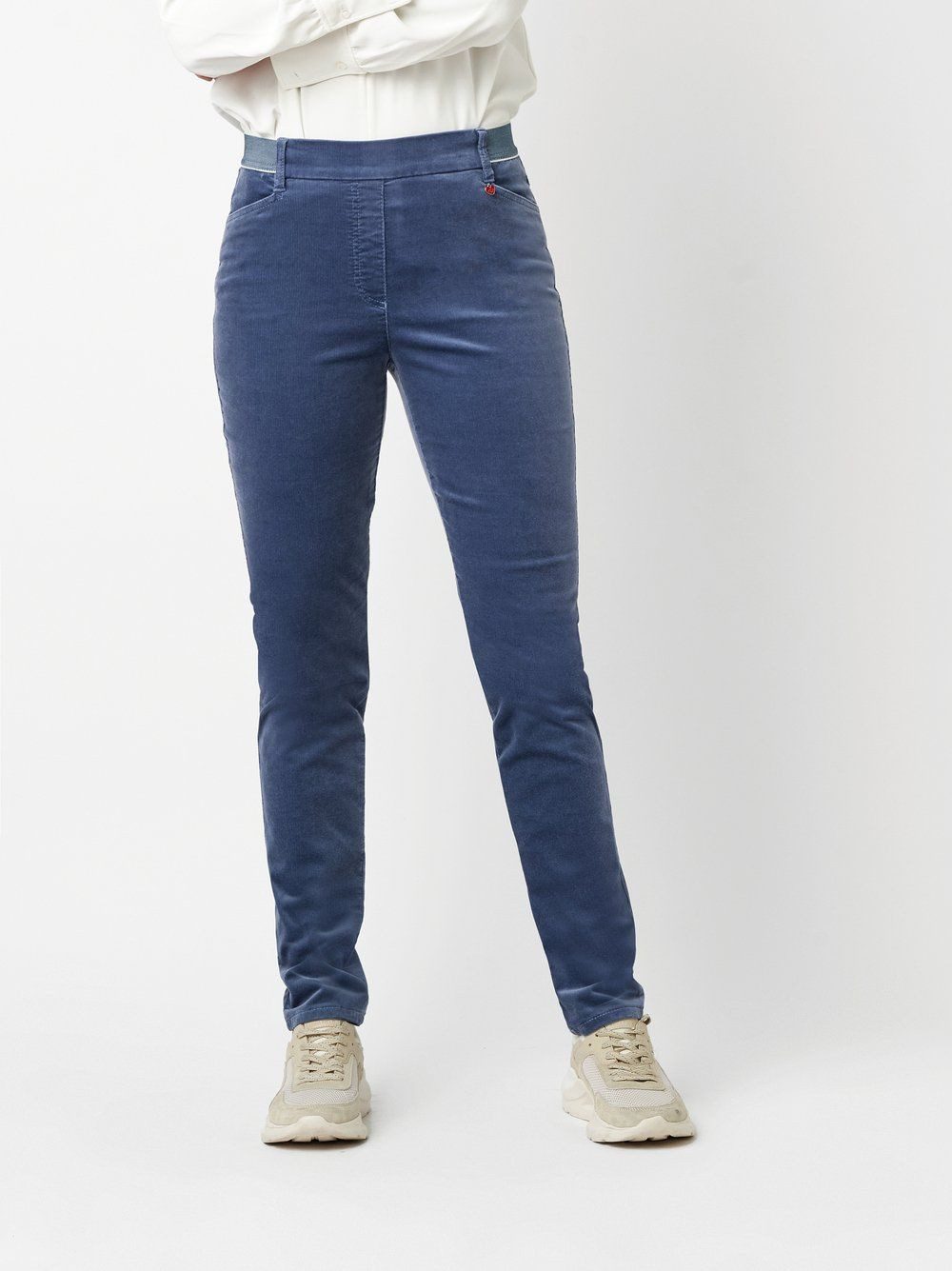 Relaxed by TONI 5-Pocket-Hose günstig online kaufen