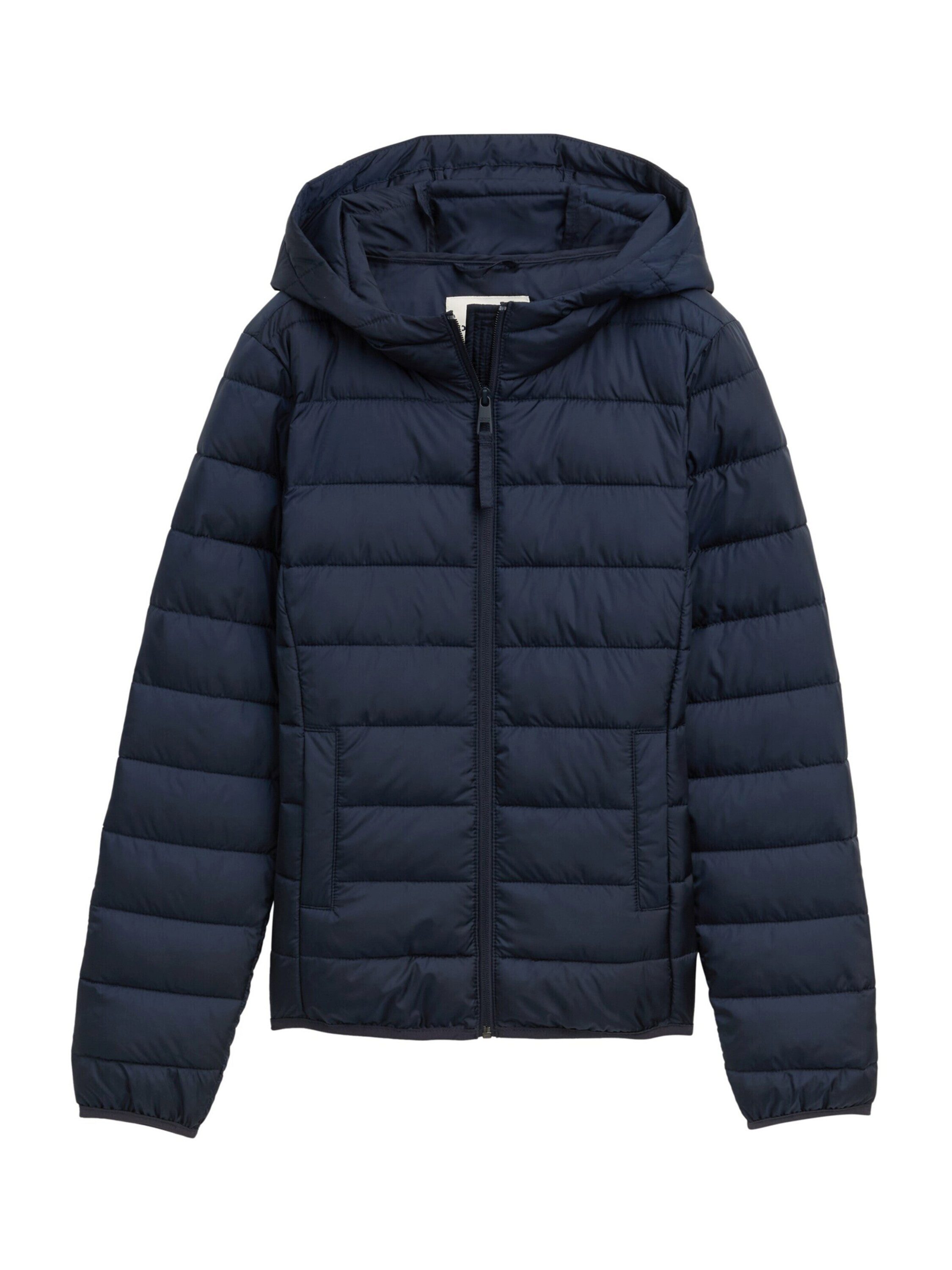 Steppjacke