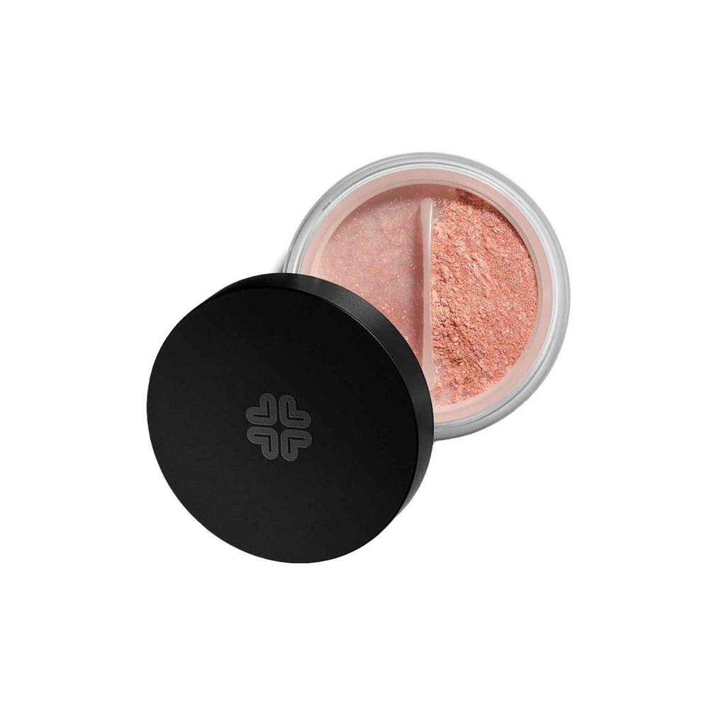 LILY LOLO Румяна Colorete Mineral Doll Face