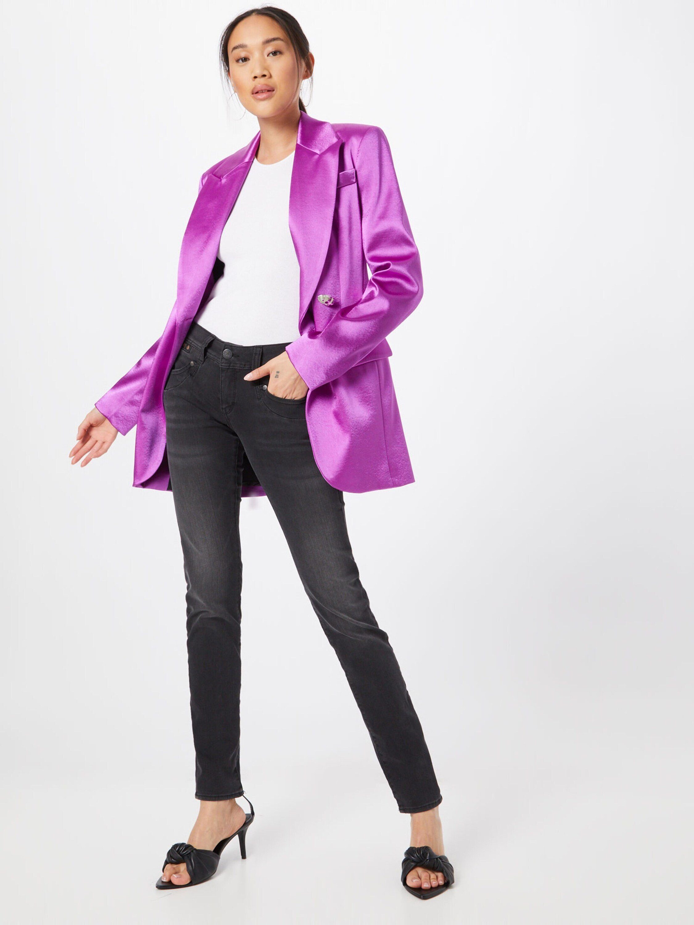 Herrlicher Skinny-fit-Jeans Piper (1-tlg) Weiteres Detail