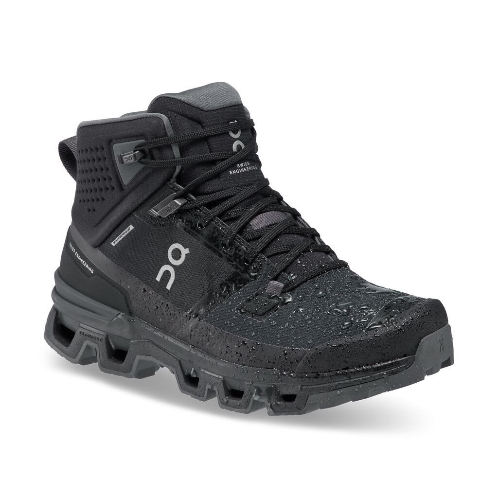 ON RUNNING Outdoorschuh