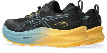 Asics Herren Trailrunningschuhe TRABUCO MAX 2 Laufschuh