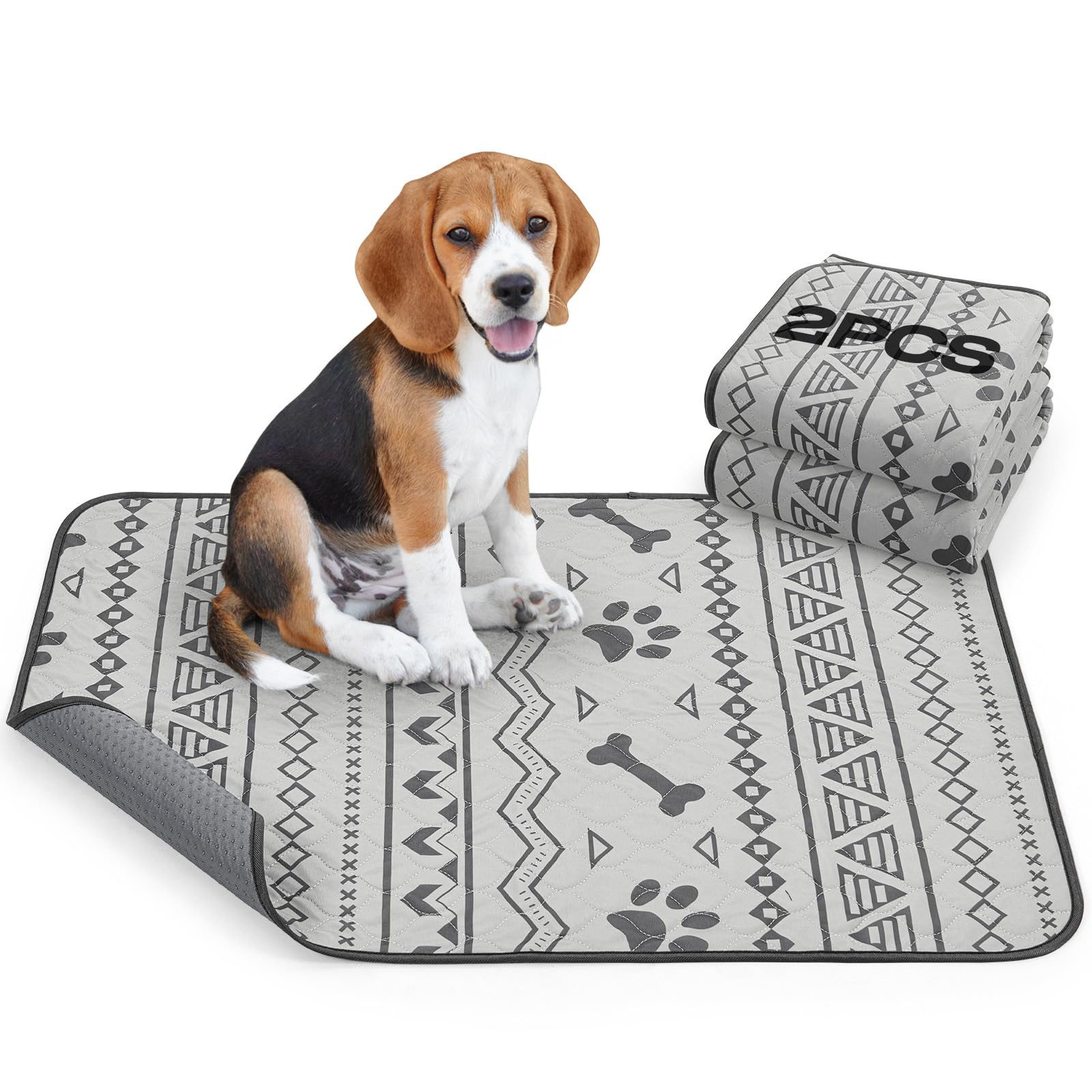 Coonoor Hundematte Hundebett Hunde Waschbar Hundematte günstig online kaufen
