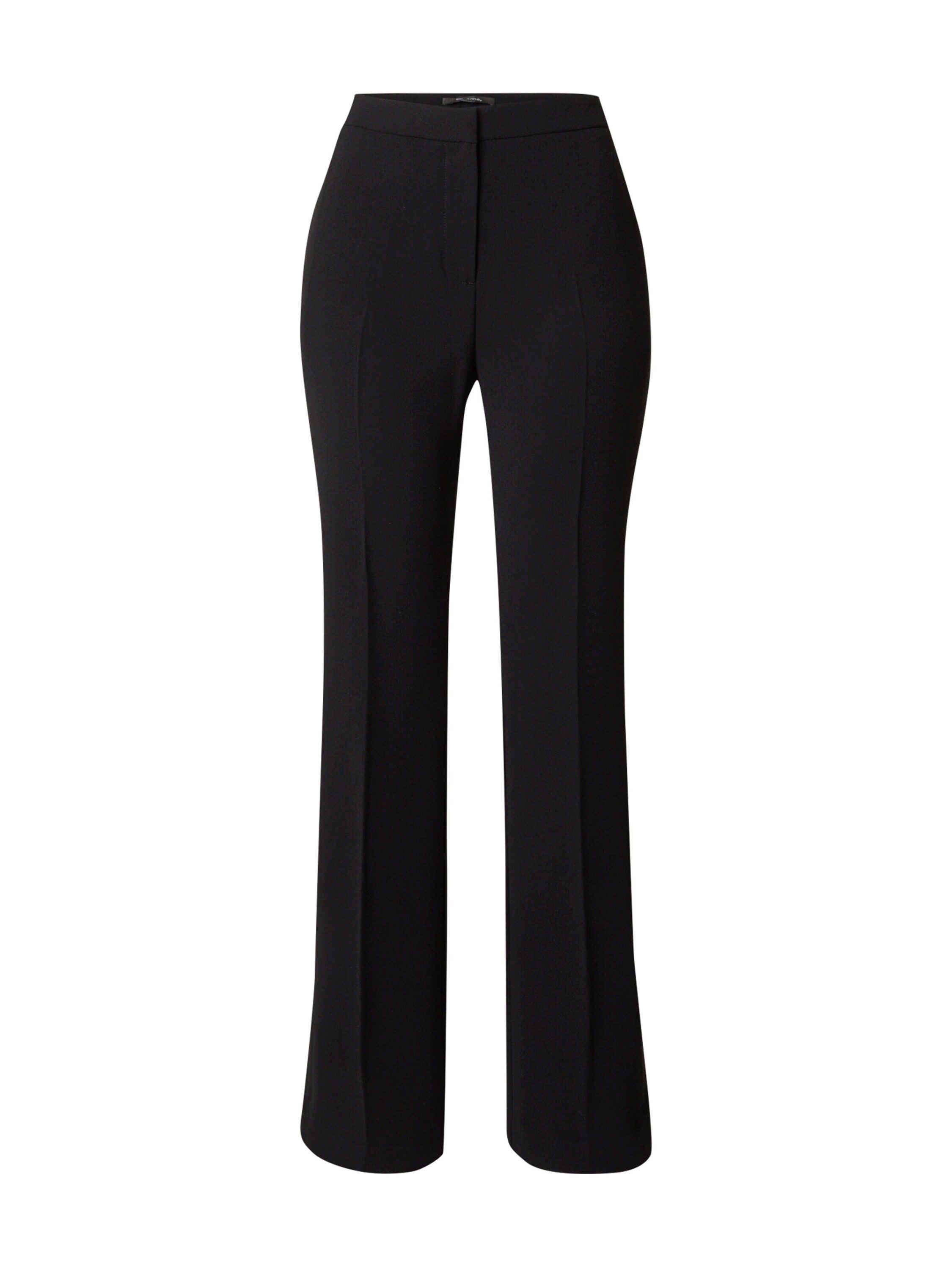 Bügelfaltenhose